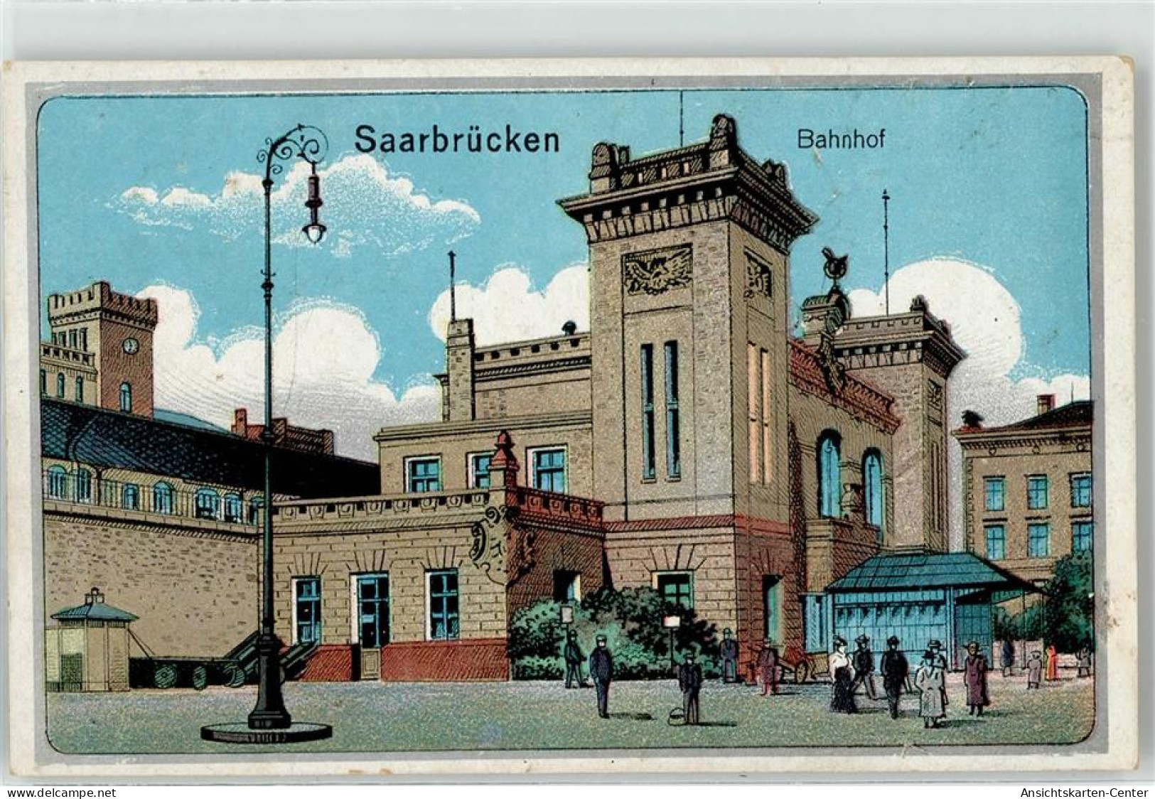 52247787 - Saarbruecken