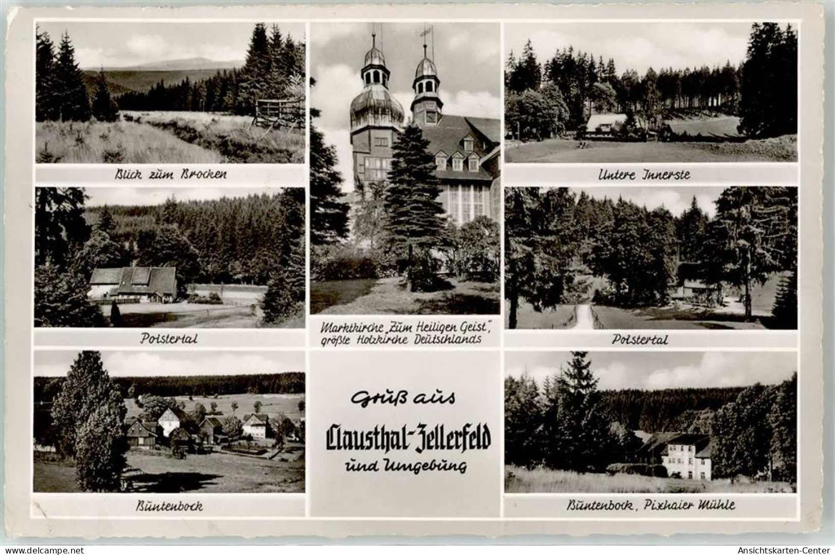 52248924 - Clausthal-Zellerfeld