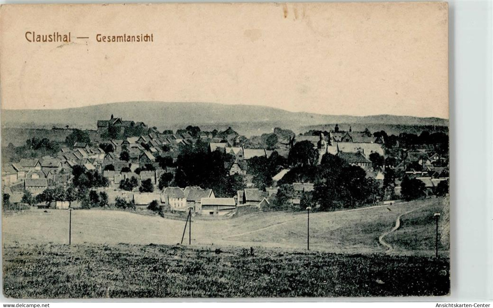 52249077 - Clausthal-Zellerfeld