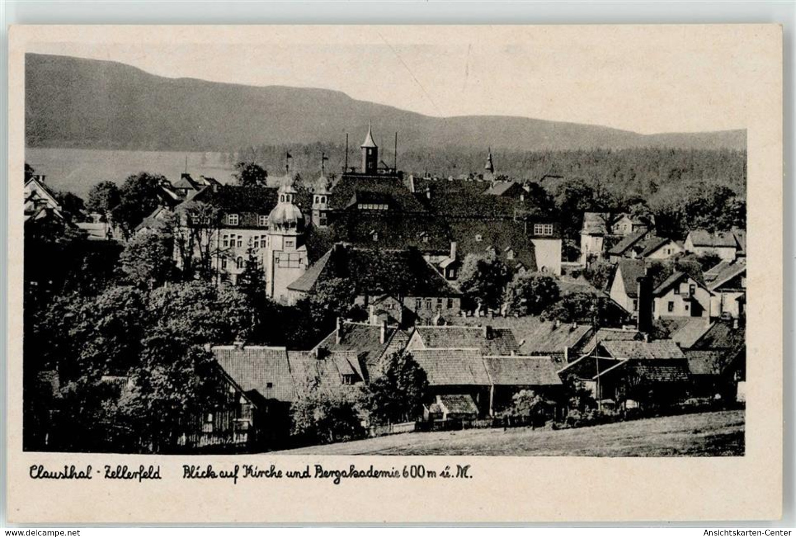 52249080 - Clausthal-Zellerfeld