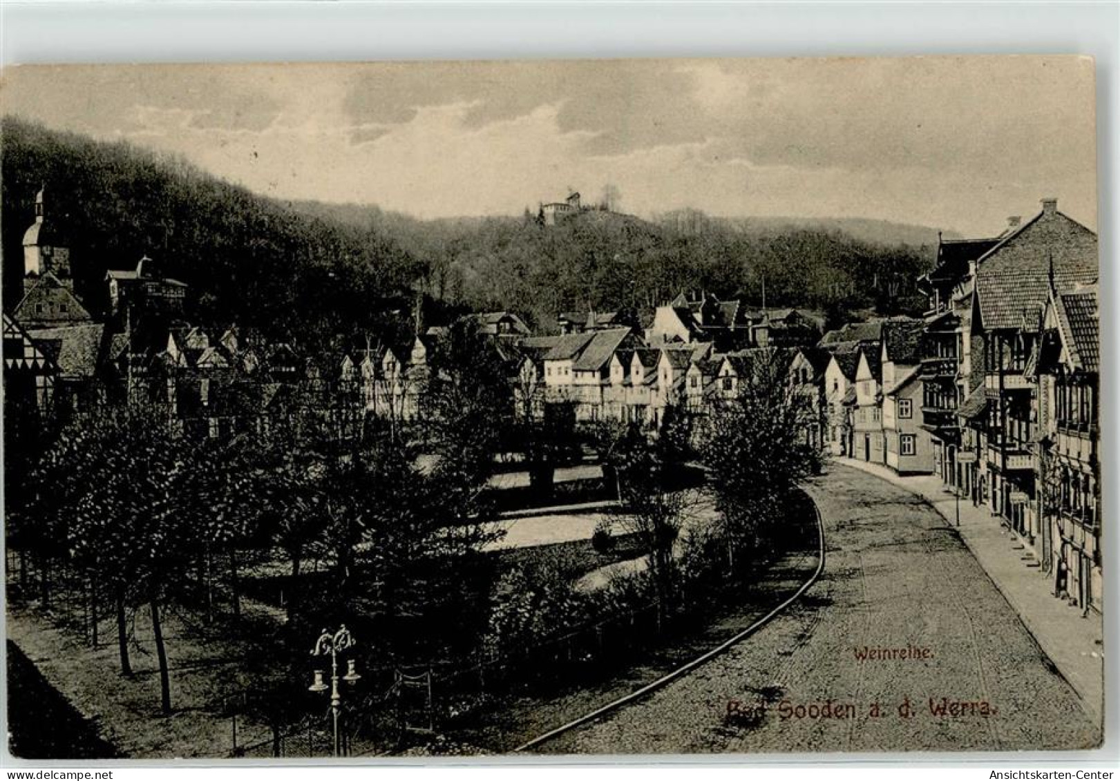 52249209 - Bad Sooden-Allendorf