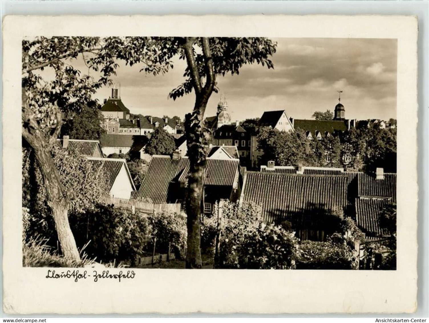 52249285 - Clausthal-Zellerfeld