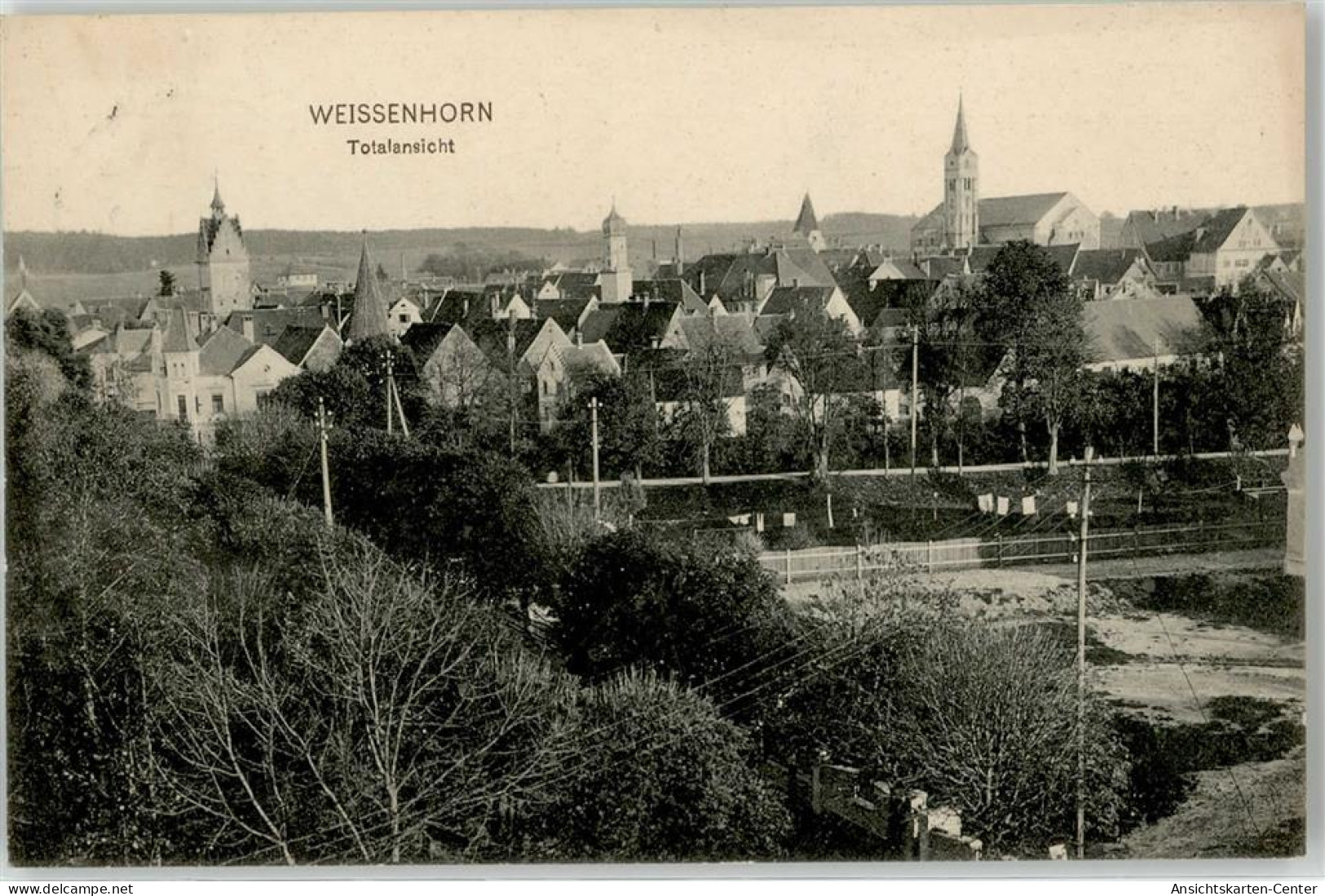 52249576 - Weissenhorn