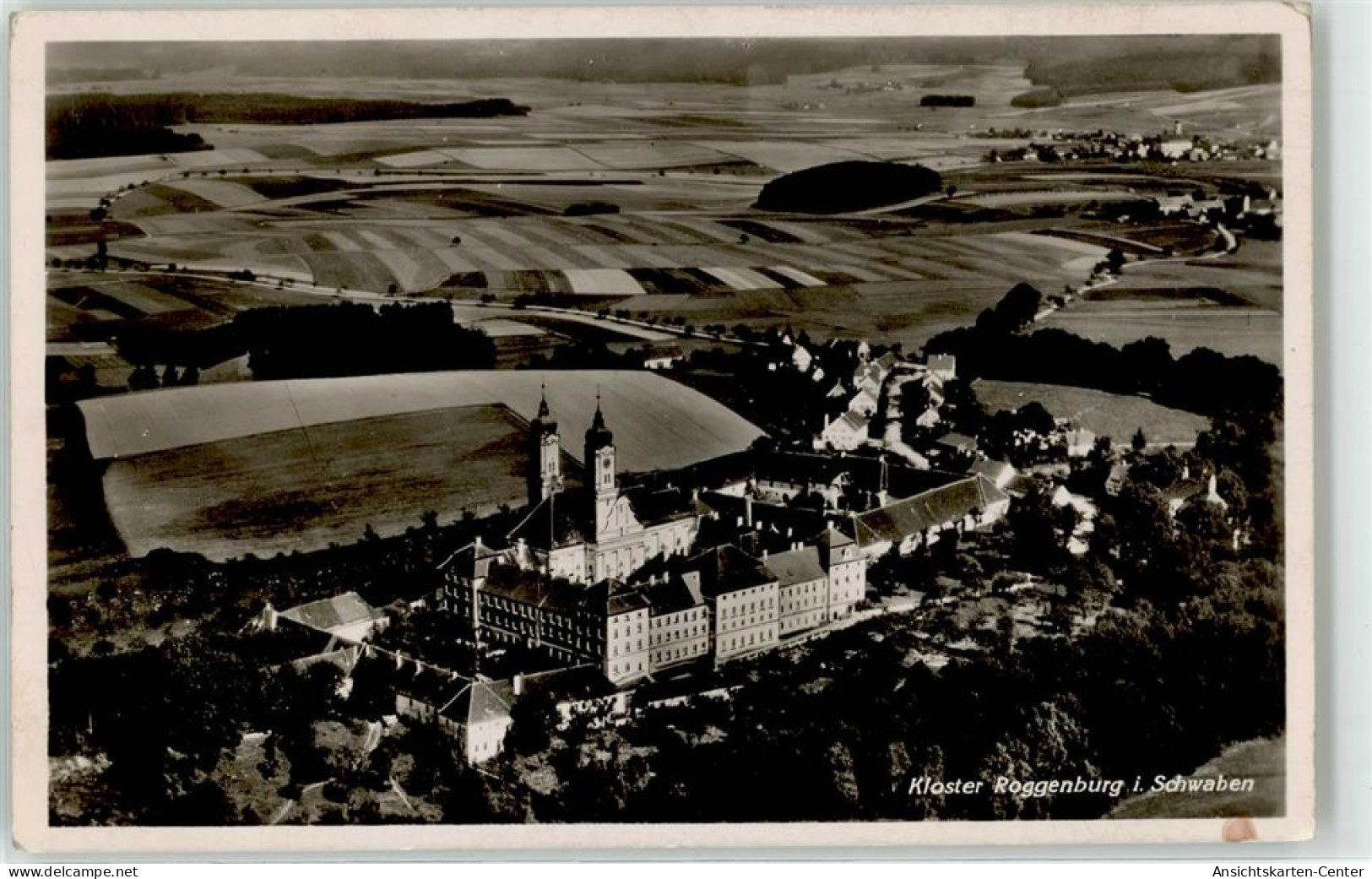 52249579 - Roggenburg , Schwab