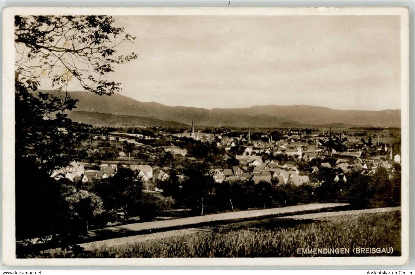 52249634 - Emmendingen