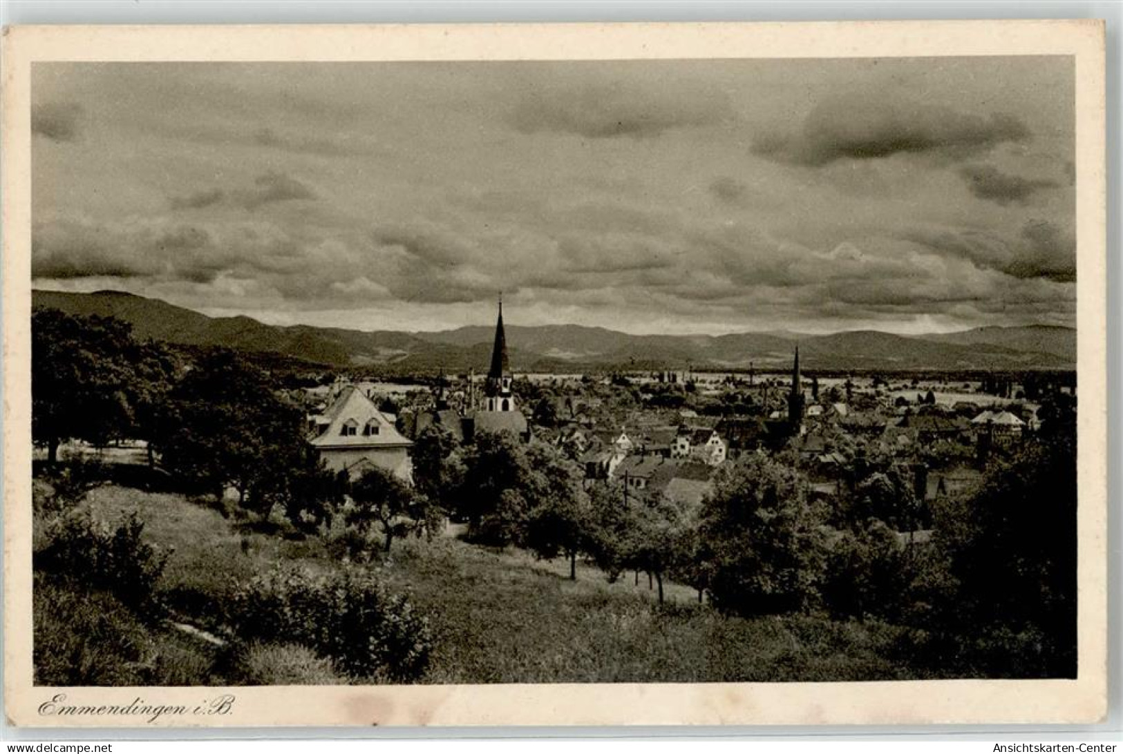 52249664 - Emmendingen