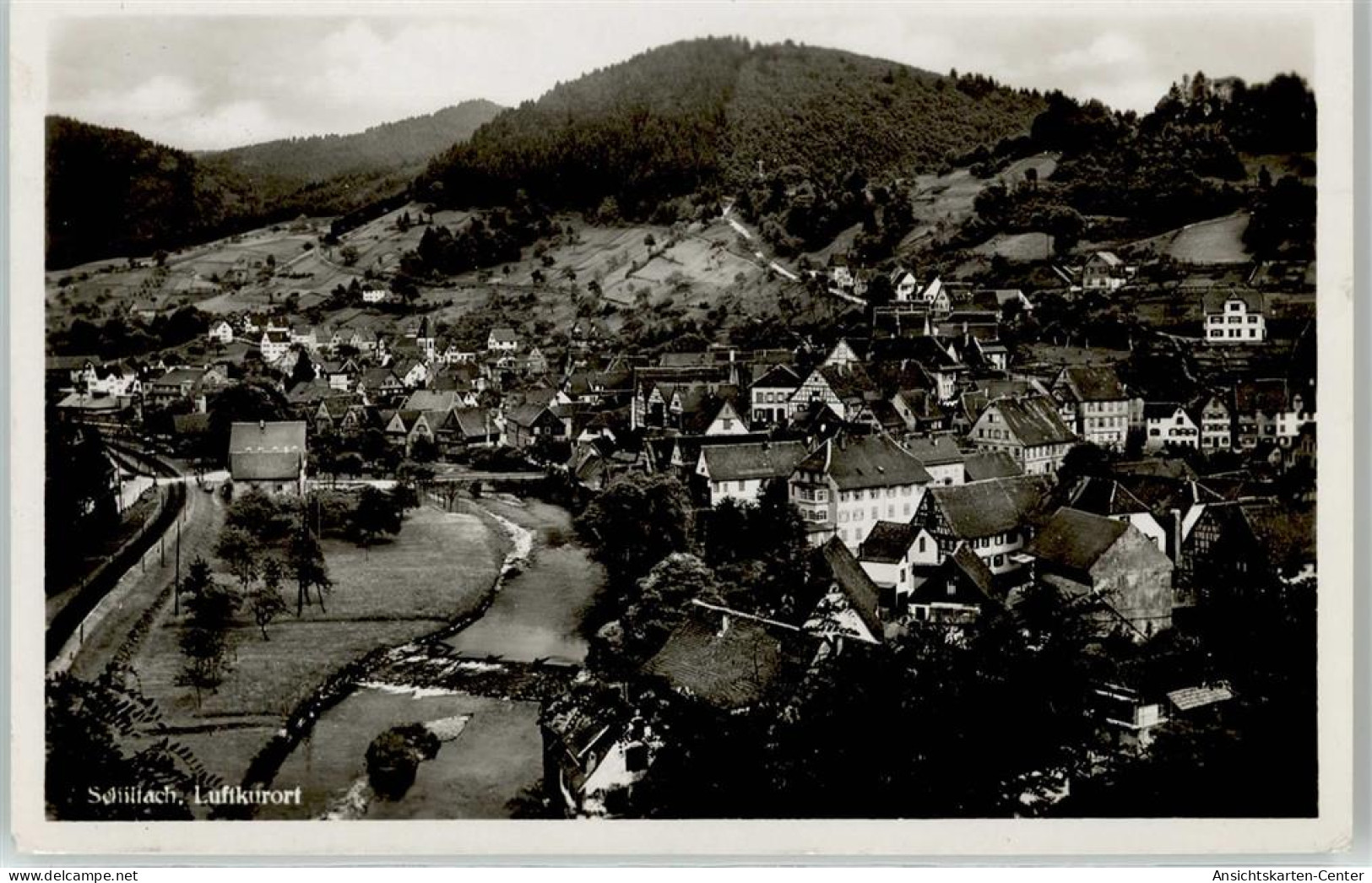 52250127 - Schiltach