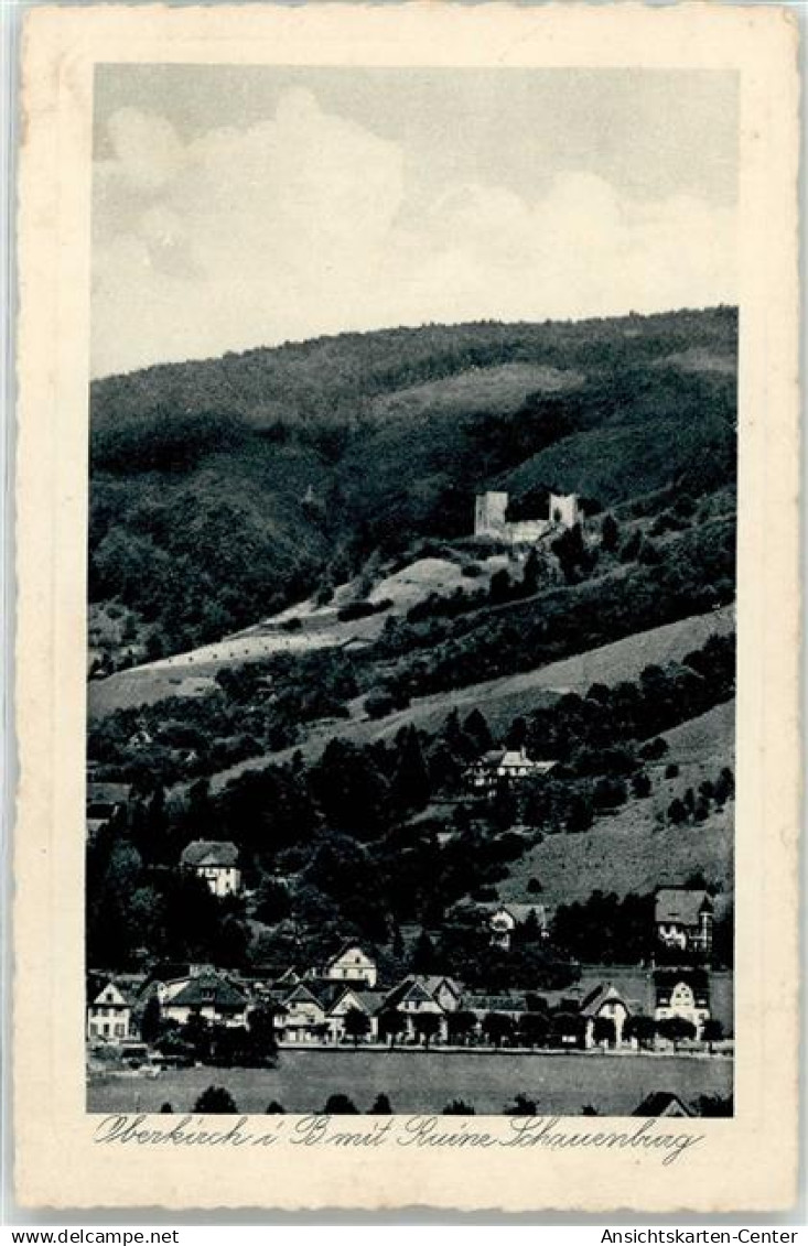 52250174 - Oberkirch , Baden