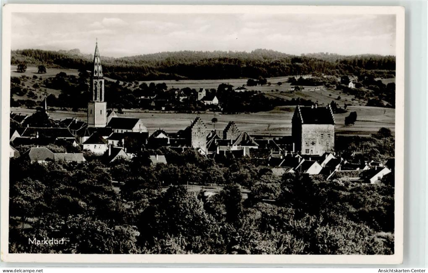 52250279 - Markdorf , Baden