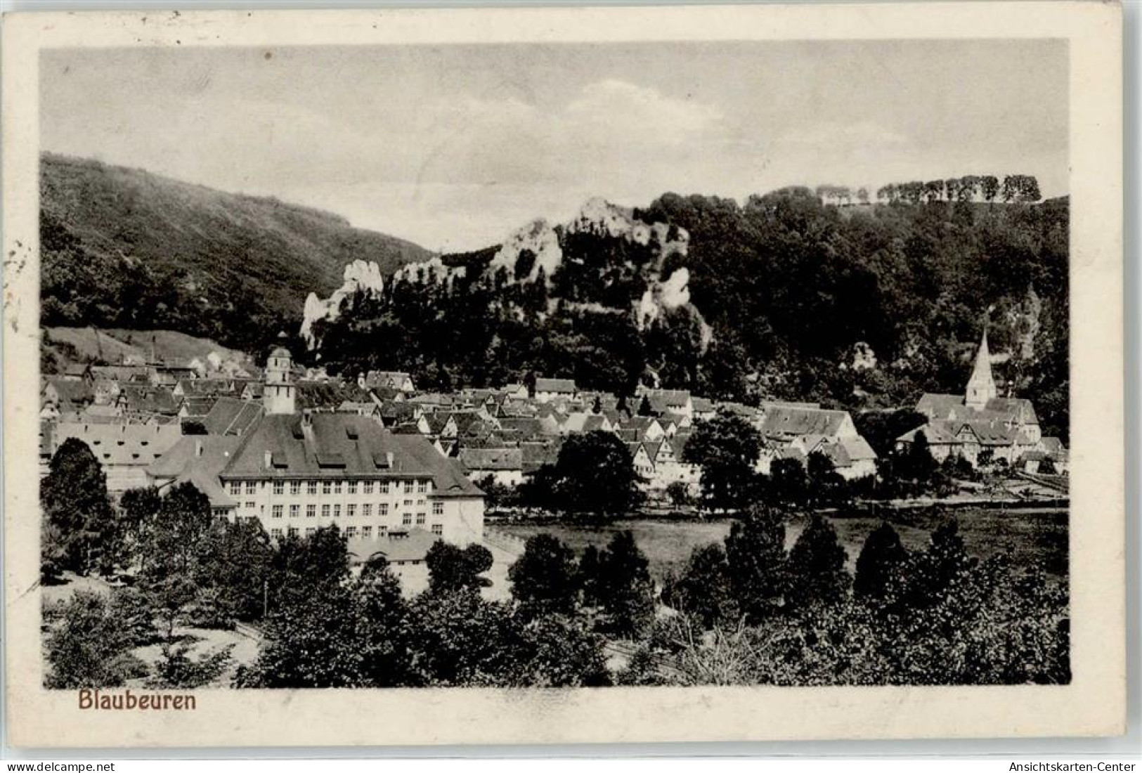 52250309 - Blaubeuren