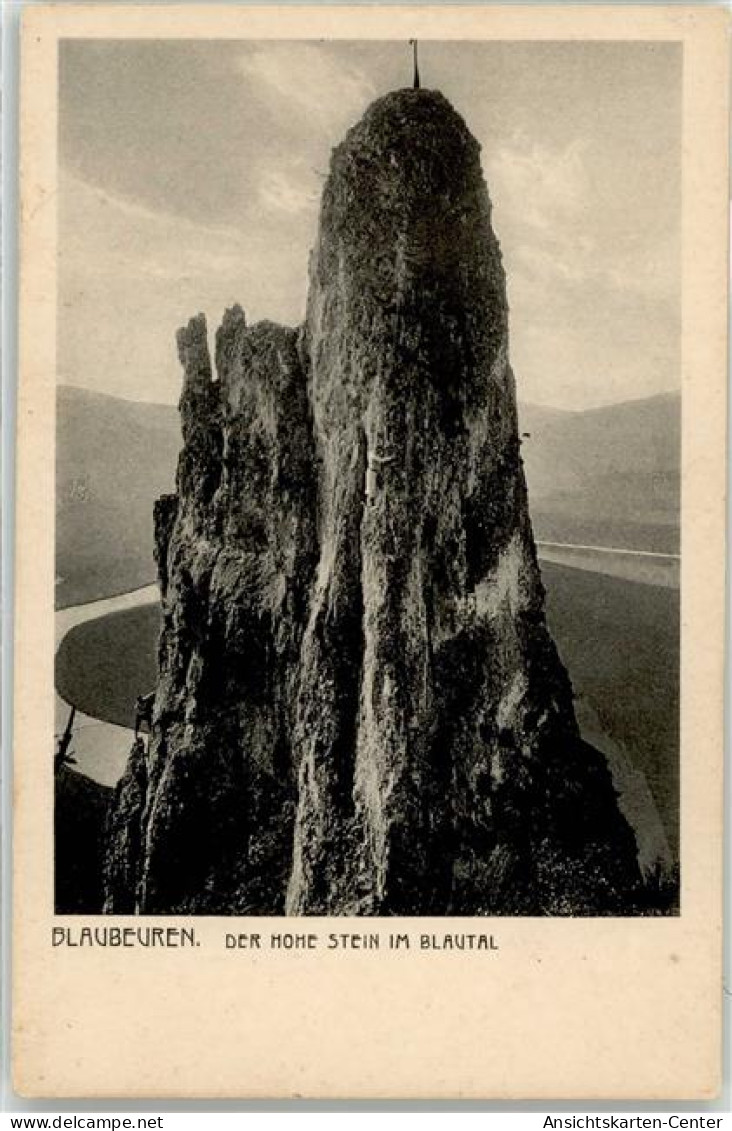 52250463 - Blaubeuren