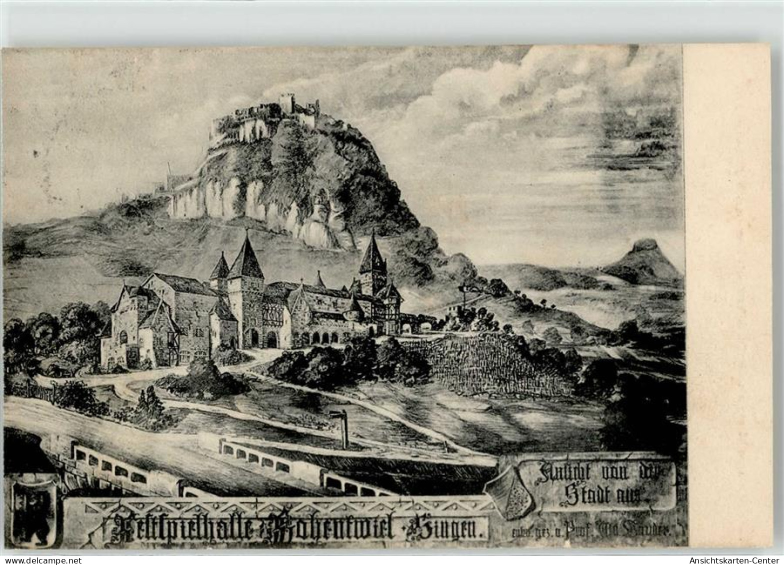 52251769 - Singen Hohentwiel