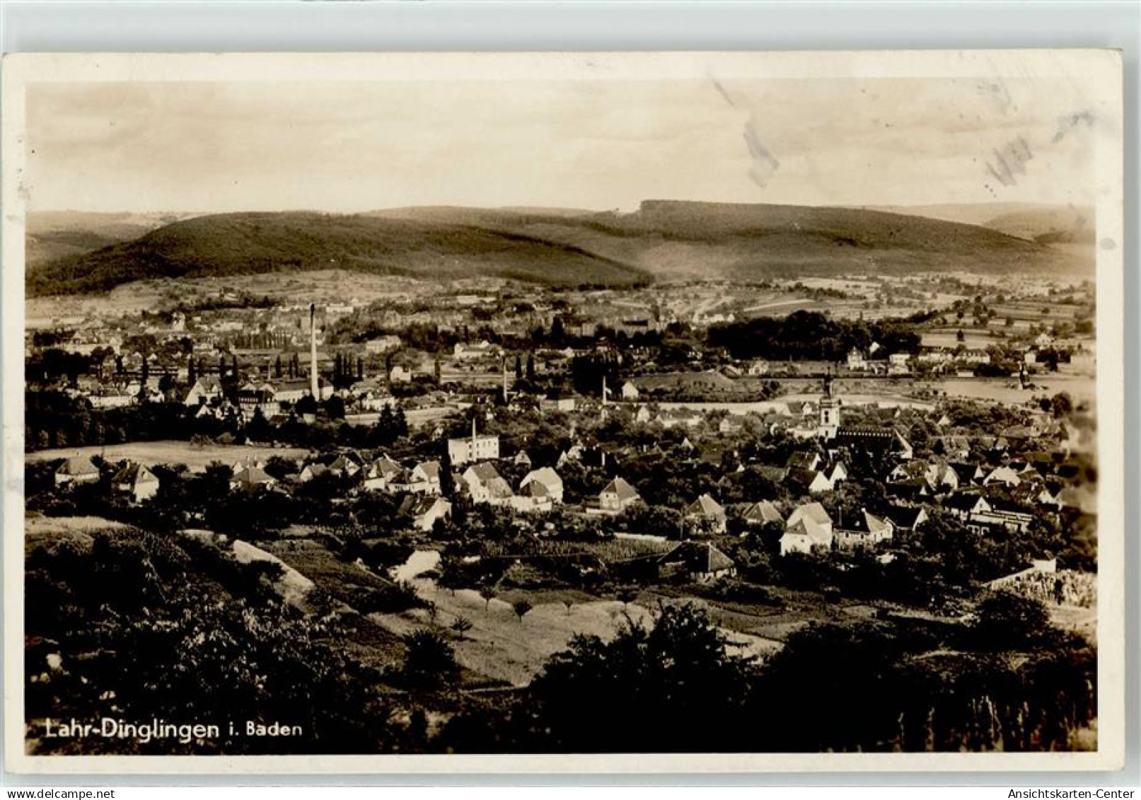 52251845 - Lahr , Schwarzwald
