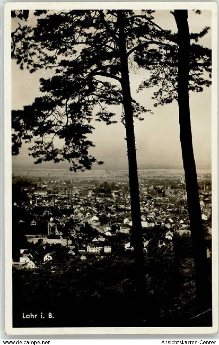 52251848 - Lahr , Schwarzwald
