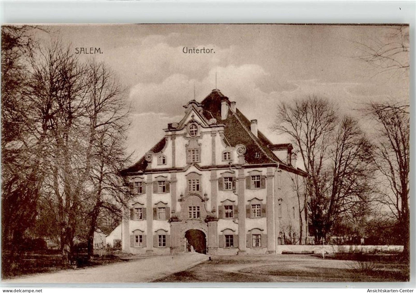 52251889 - Salem , Baden