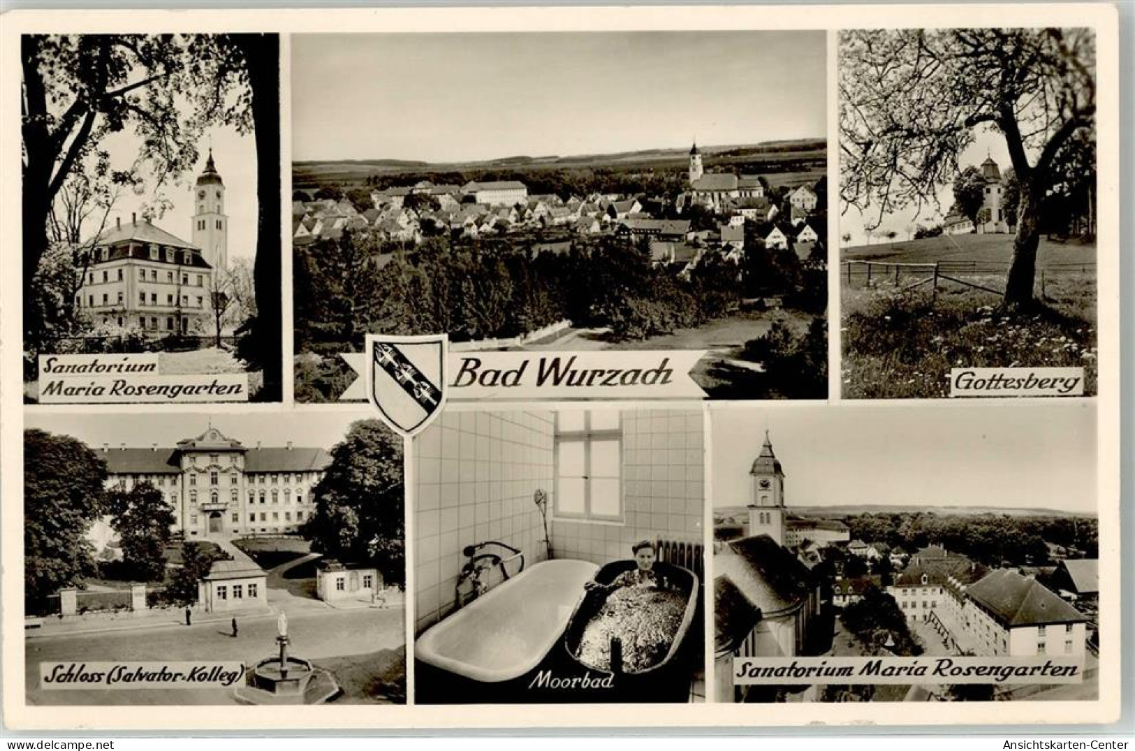 52252400 - Bad Wurzach