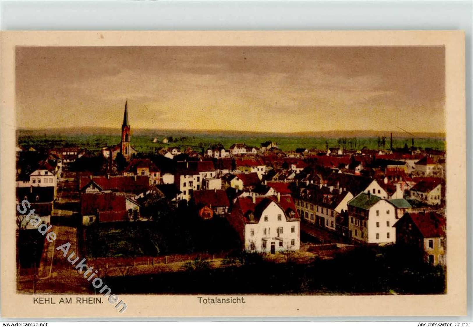 52252908 - Kehl