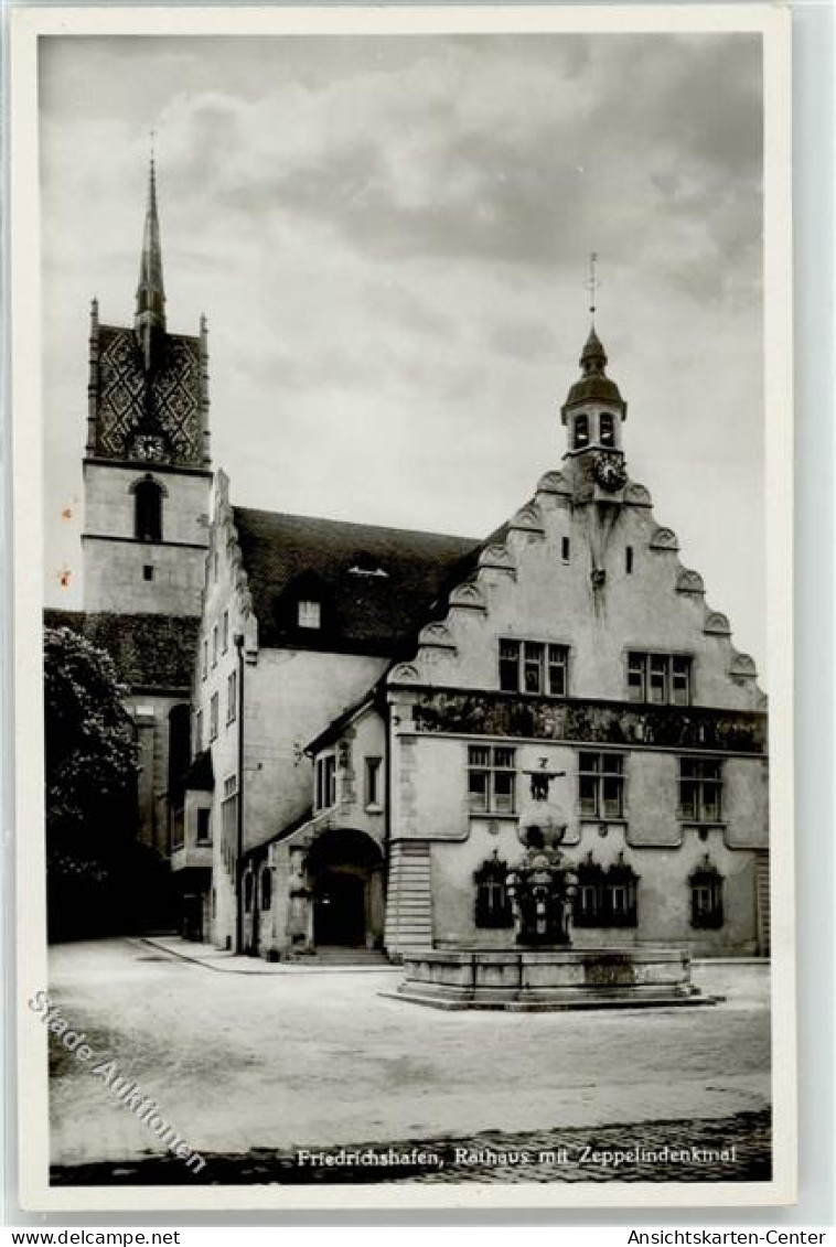 52252967 - Friedrichshafen