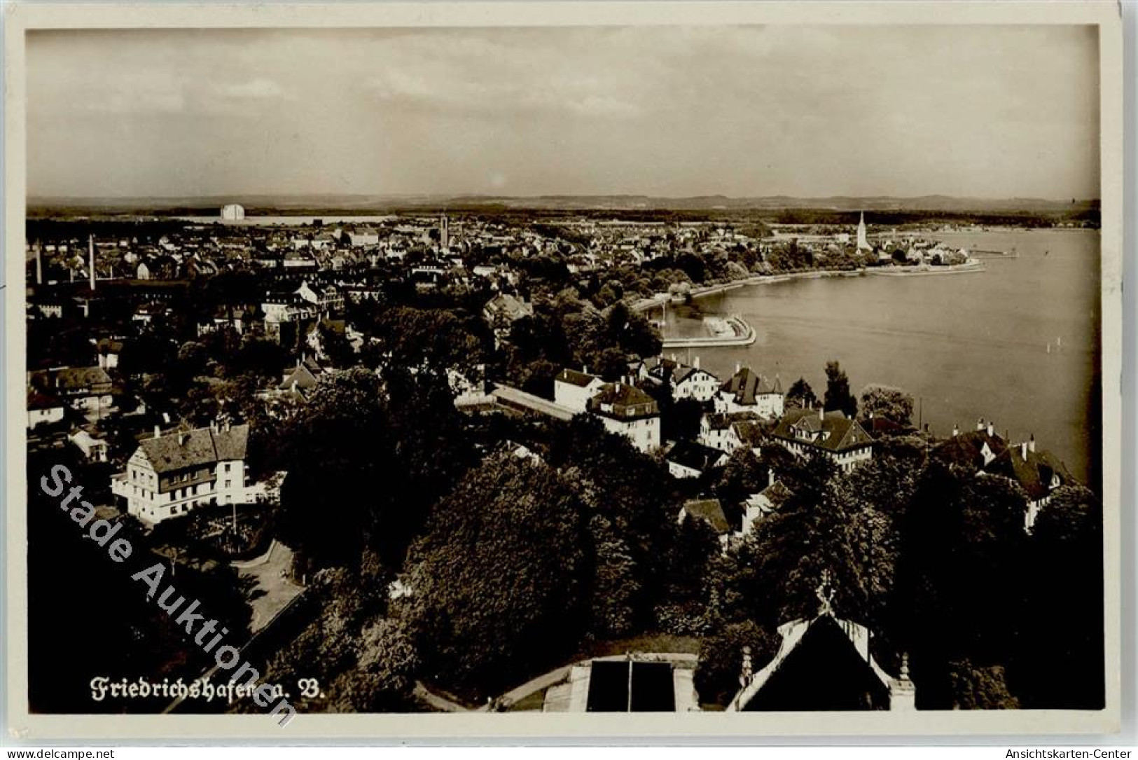 52252969 - Friedrichshafen