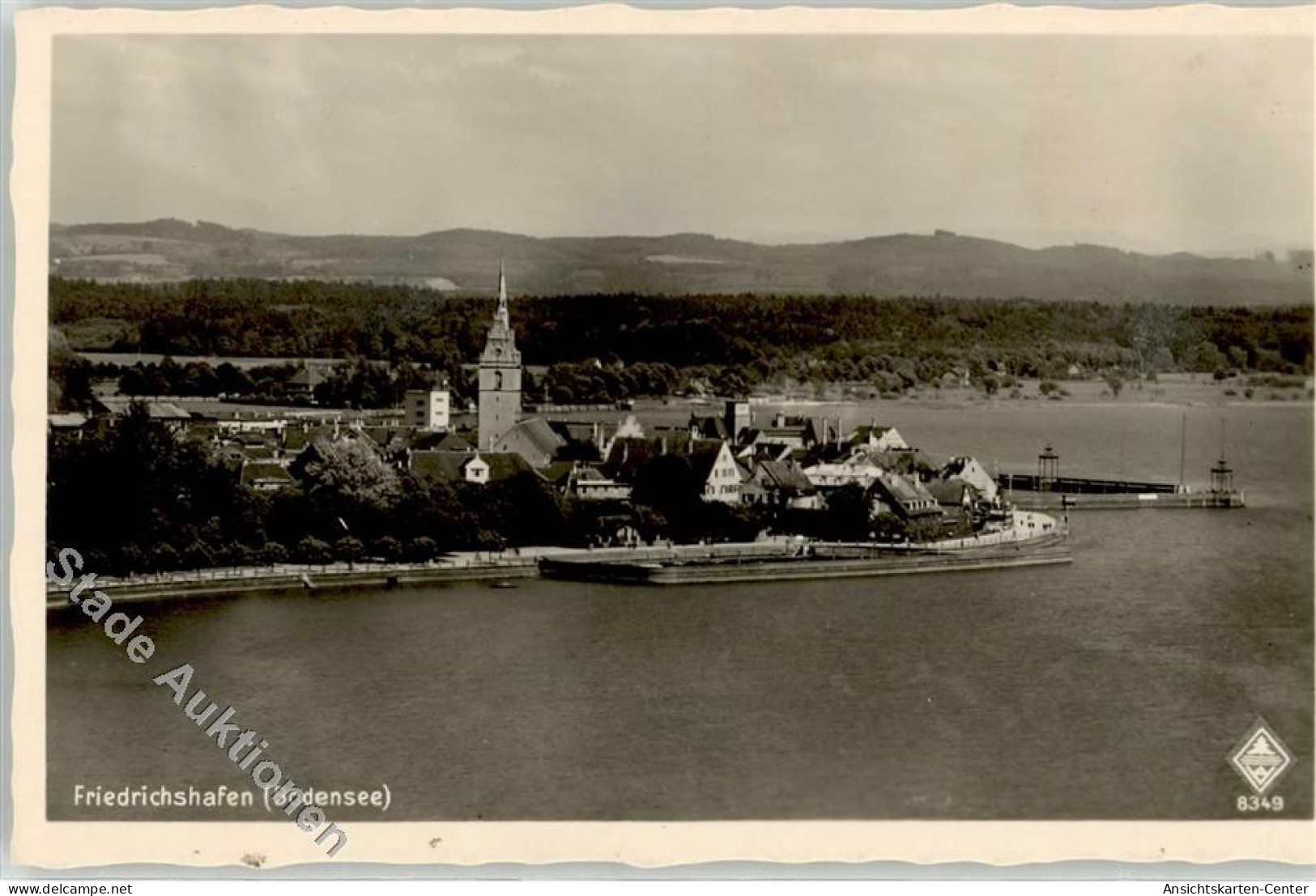 52252971 - Friedrichshafen