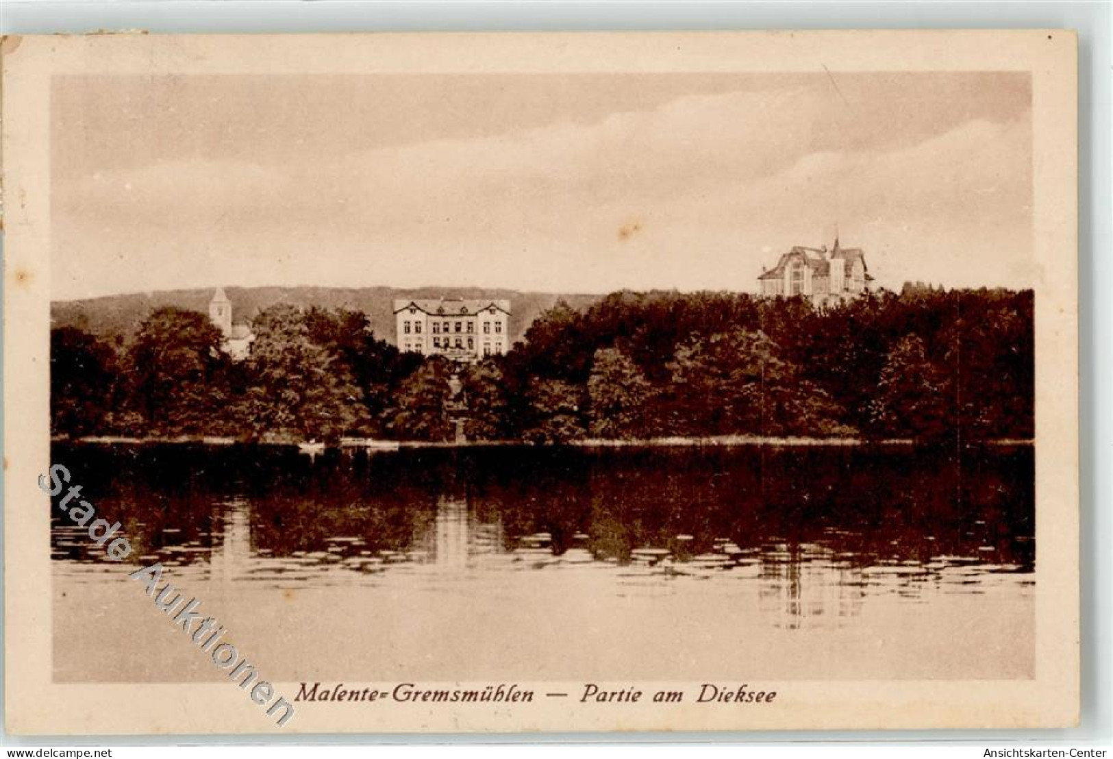 52253170 - Bad Malente-Gremsmuehlen