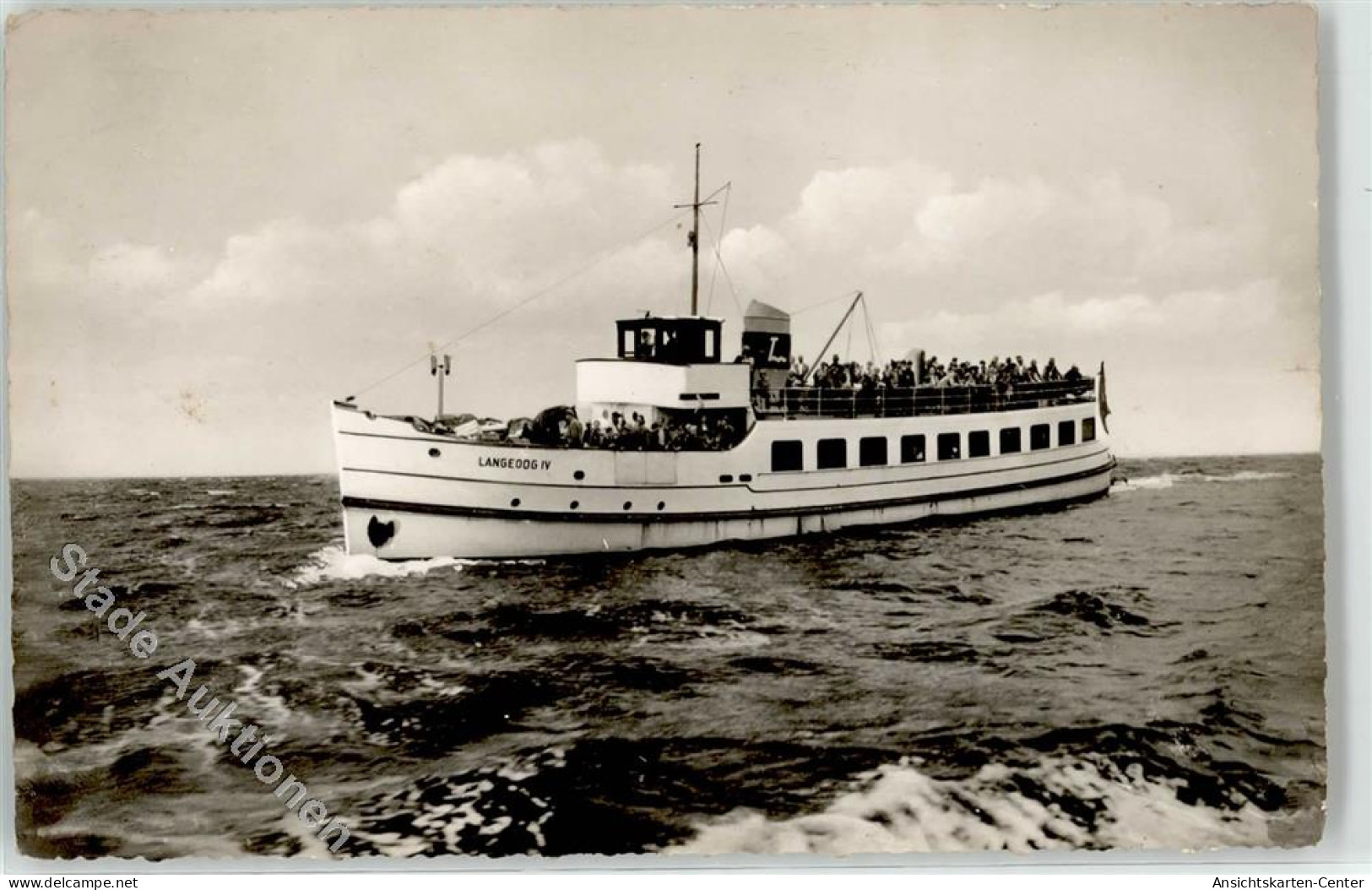52253176 - Langeoog