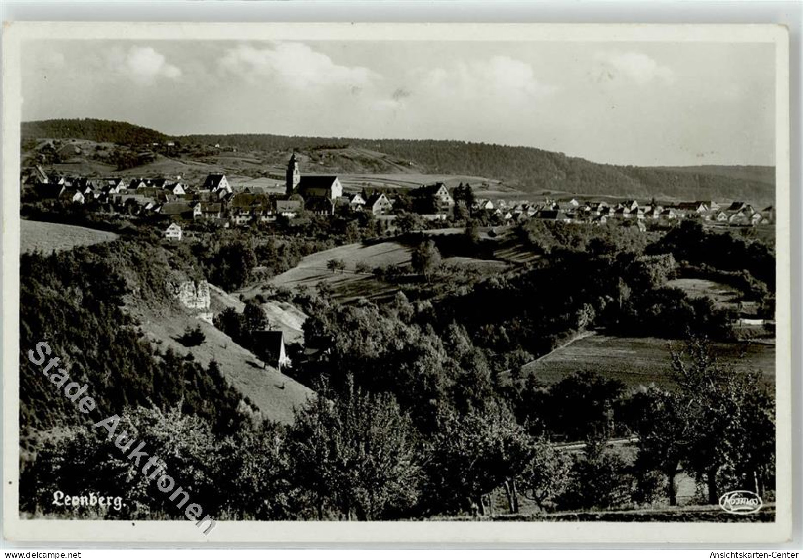 52253235 - Leonberg , Wuertt