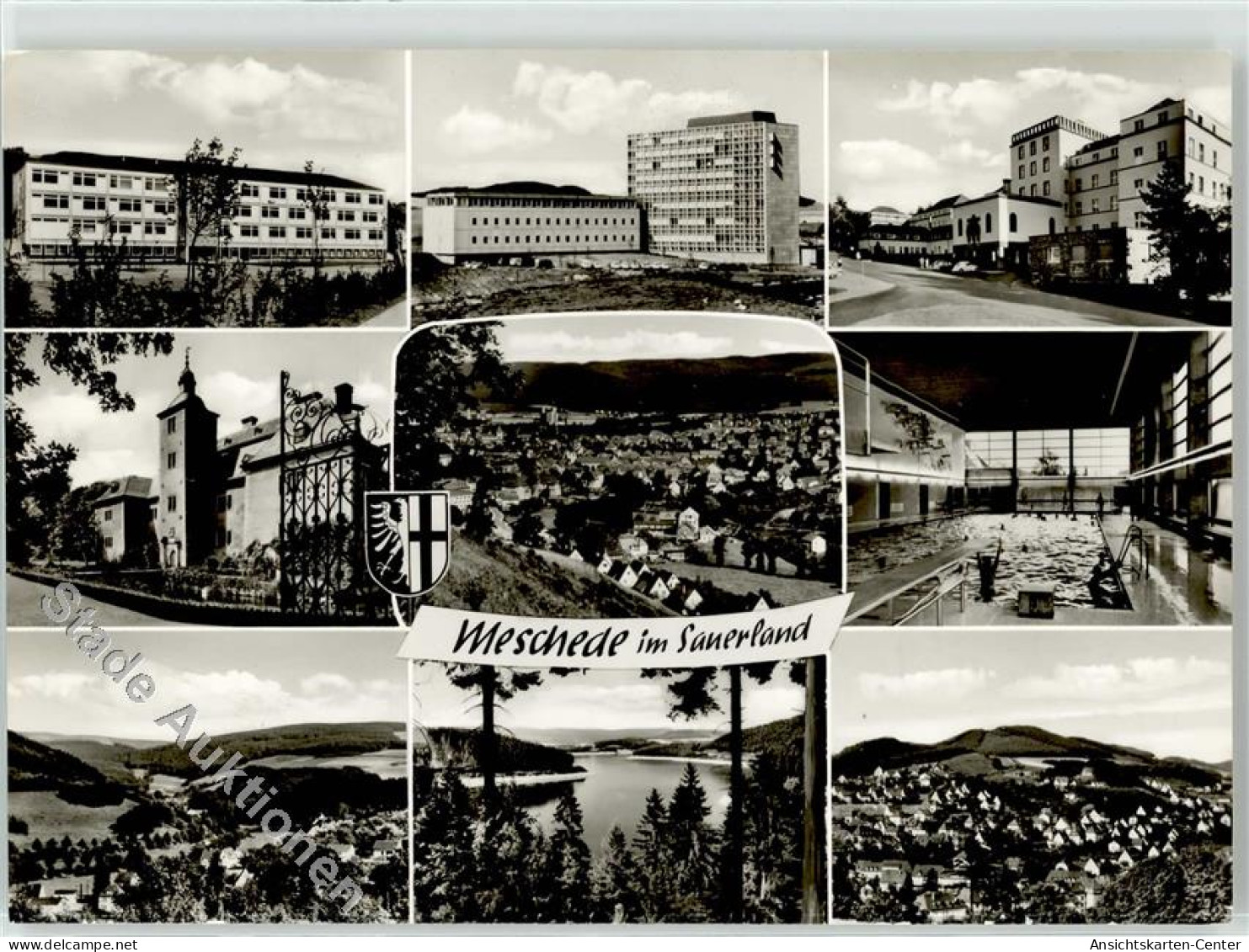 52253418 - Meschede