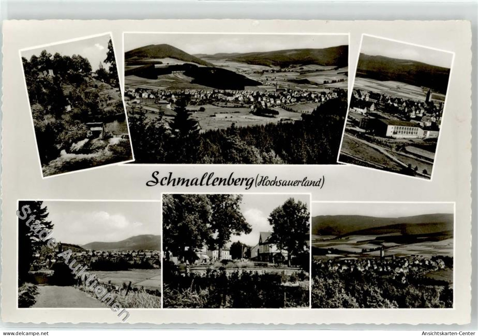 52253430 - Schmallenberg