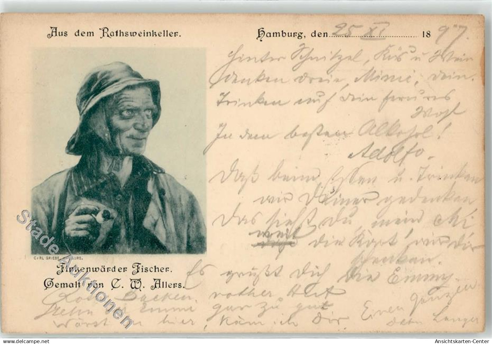 52253634 - Finkenwerder