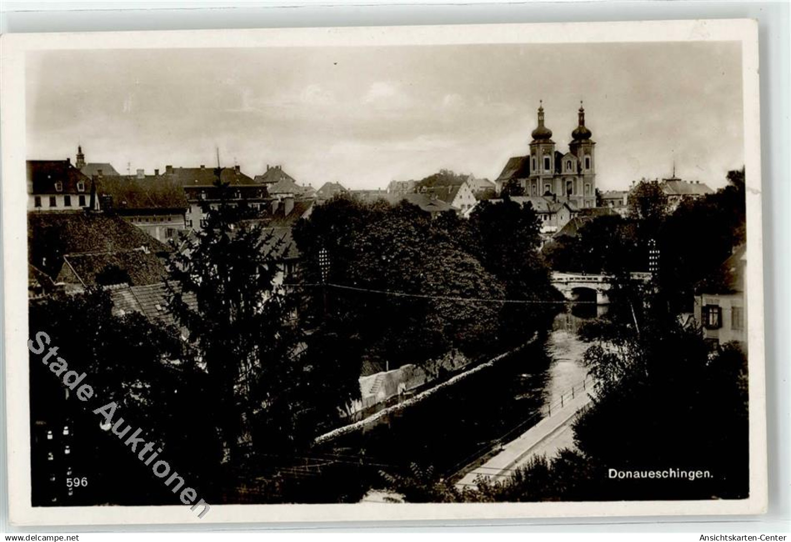 52253744 - Donaueschingen
