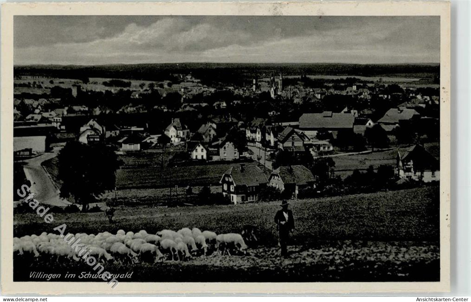 52253791 - Villingen-Schwenningen