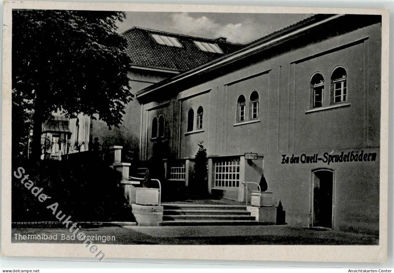 52253850 - Bad Krozingen
