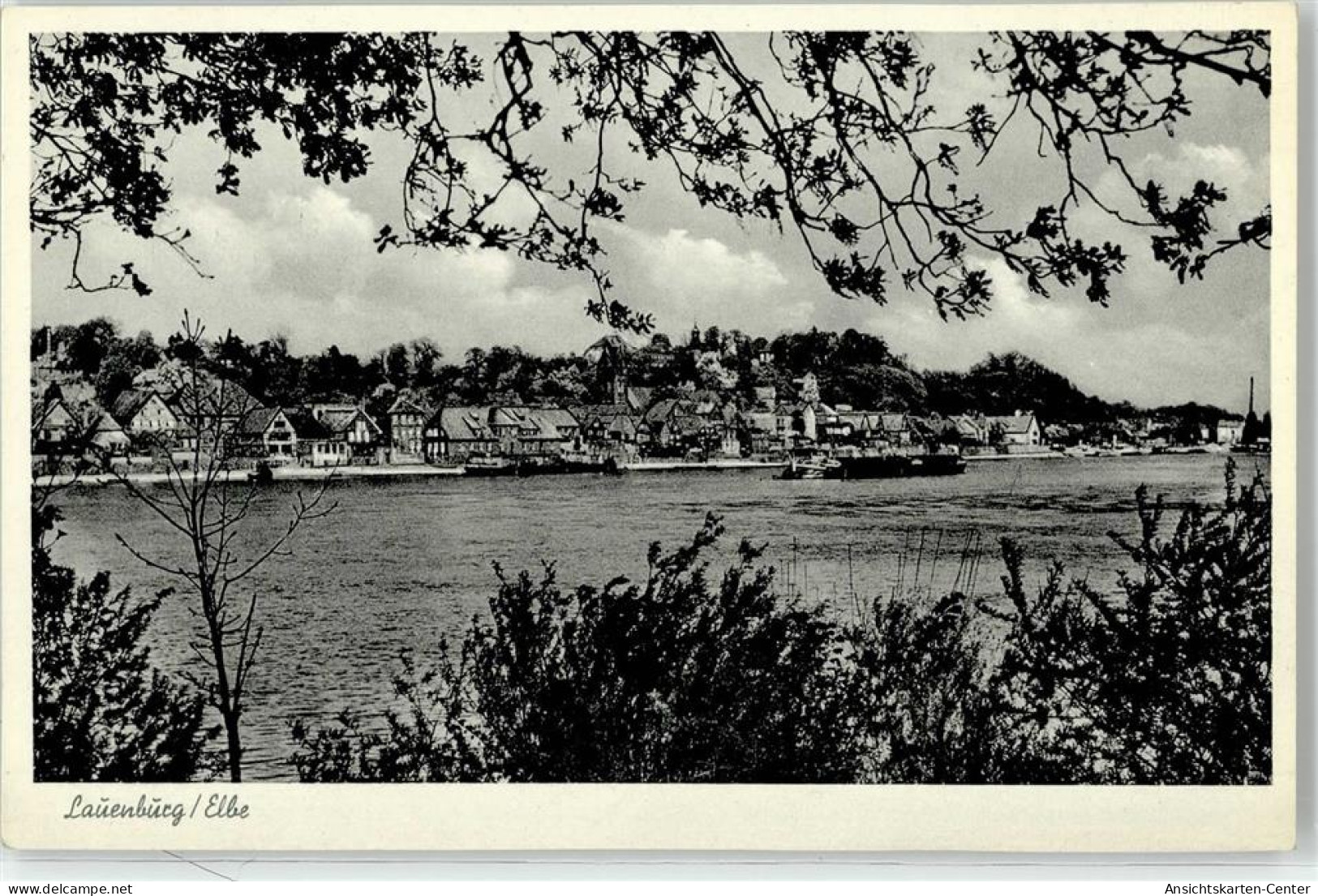 52254110 - Lauenburg , Elbe