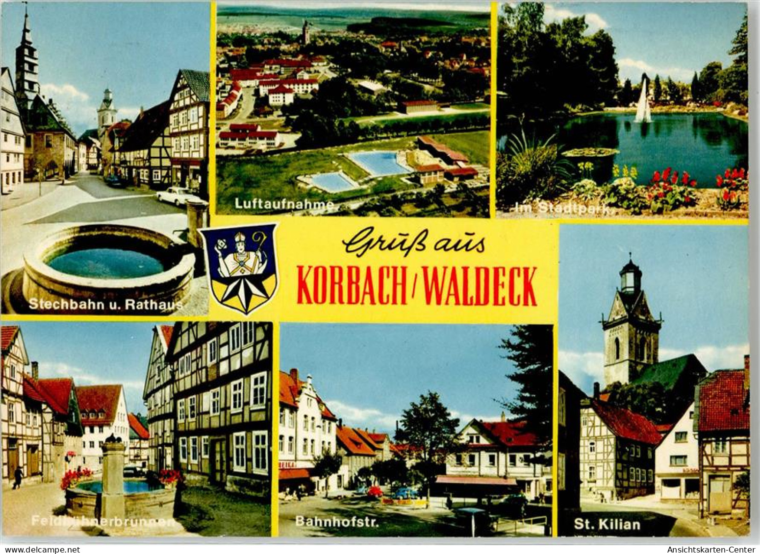 52254537 - Korbach