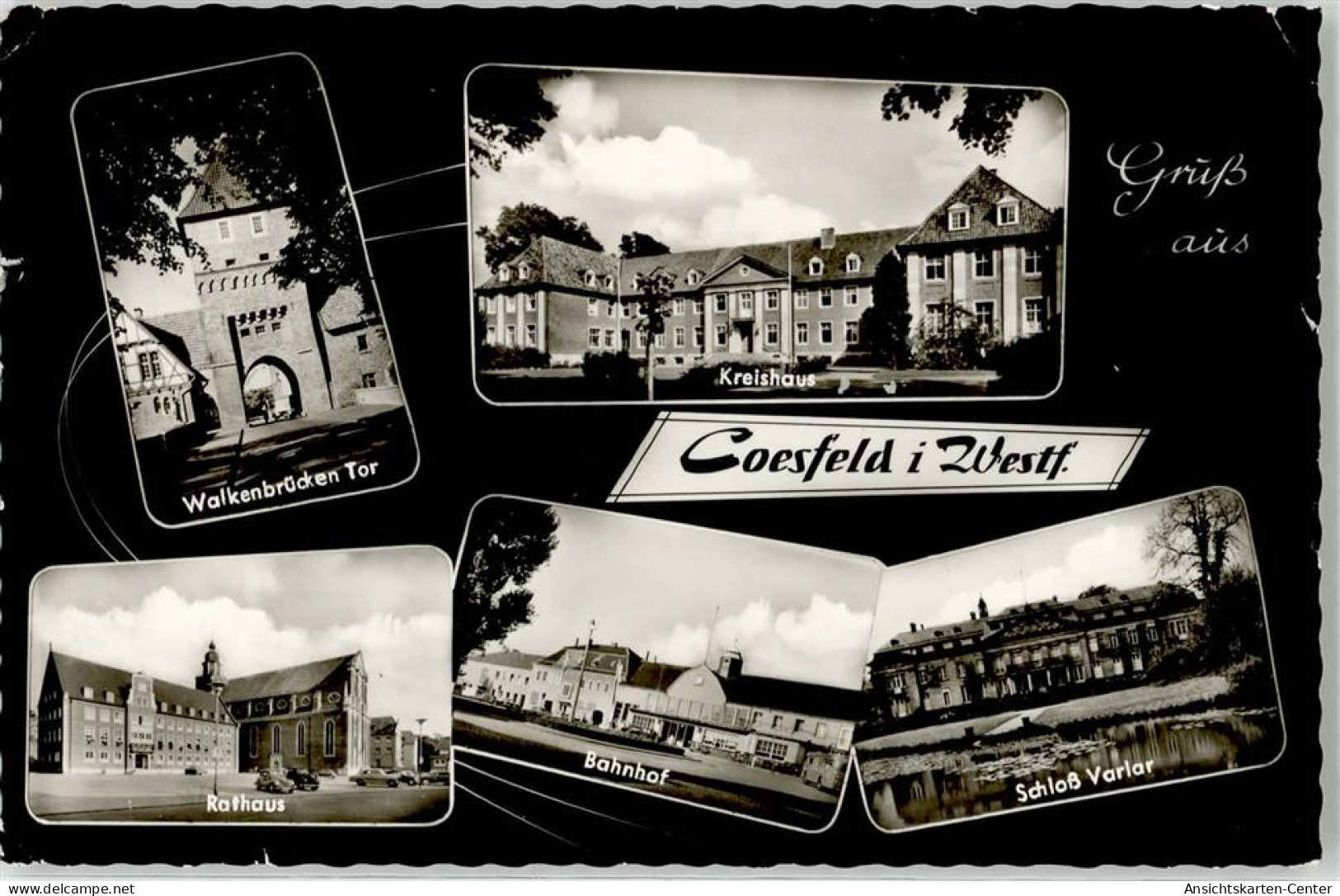 52254608 - Coesfeld