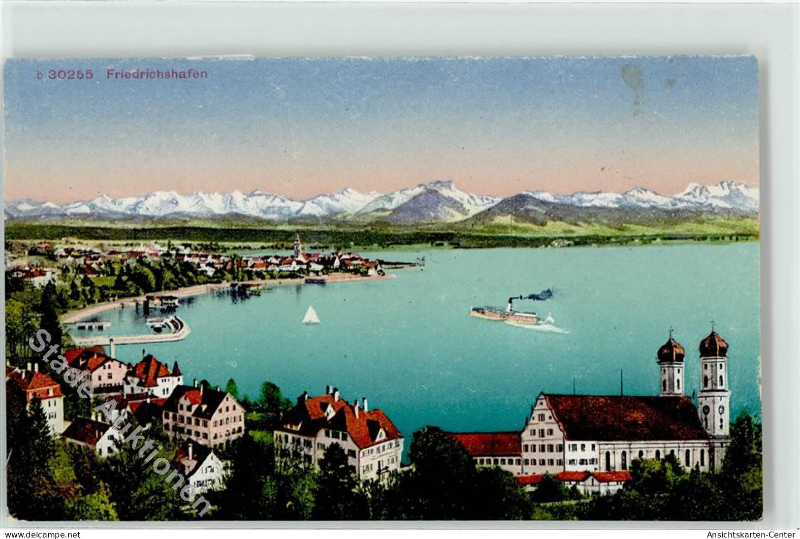 52255239 - Friedrichshafen