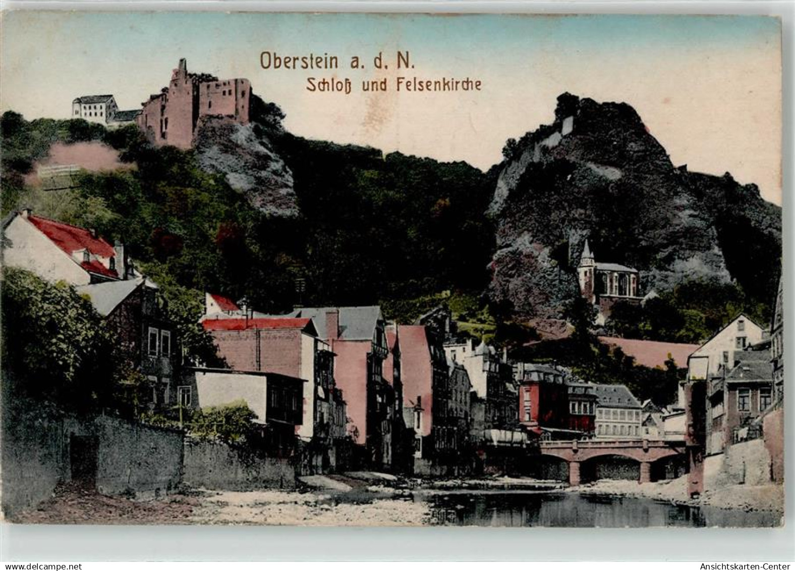 52255385 - Idar-Oberstein