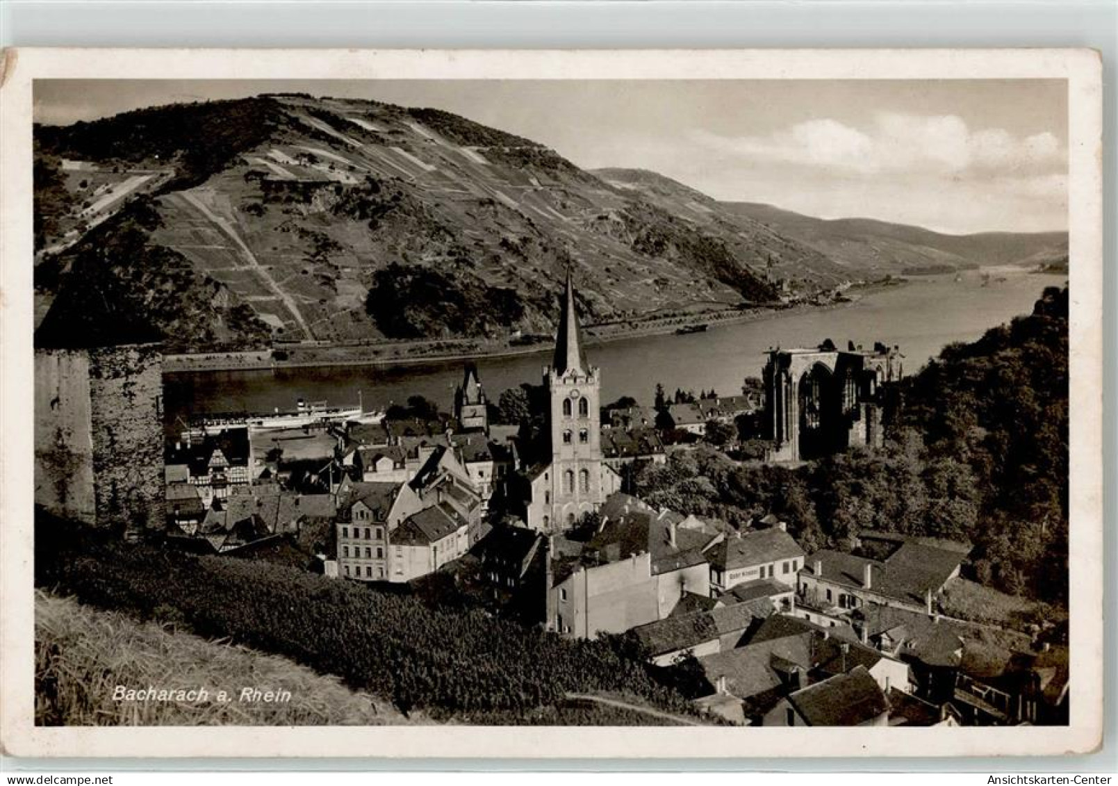 52255394 - Bacharach