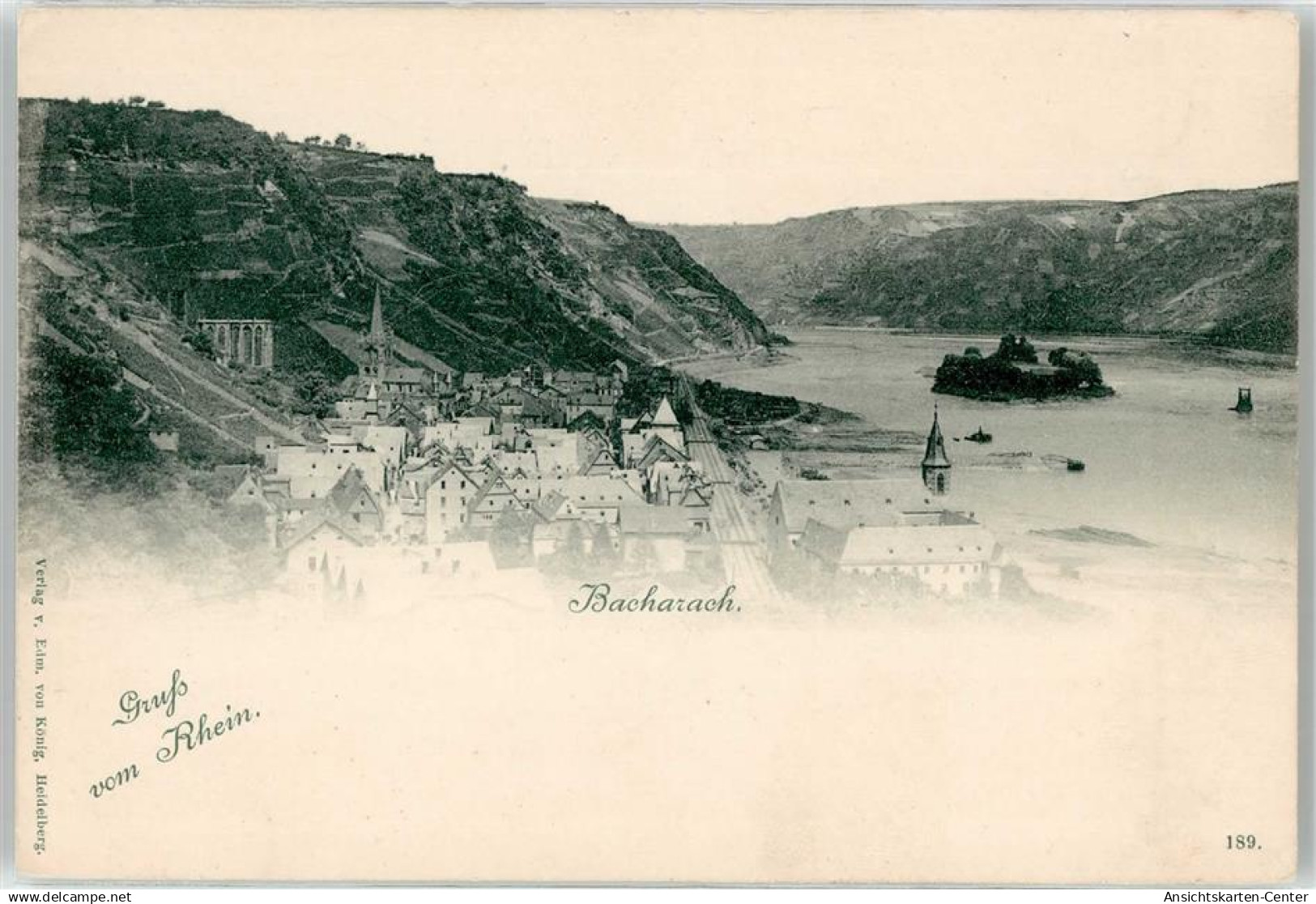 52255404 - Bacharach