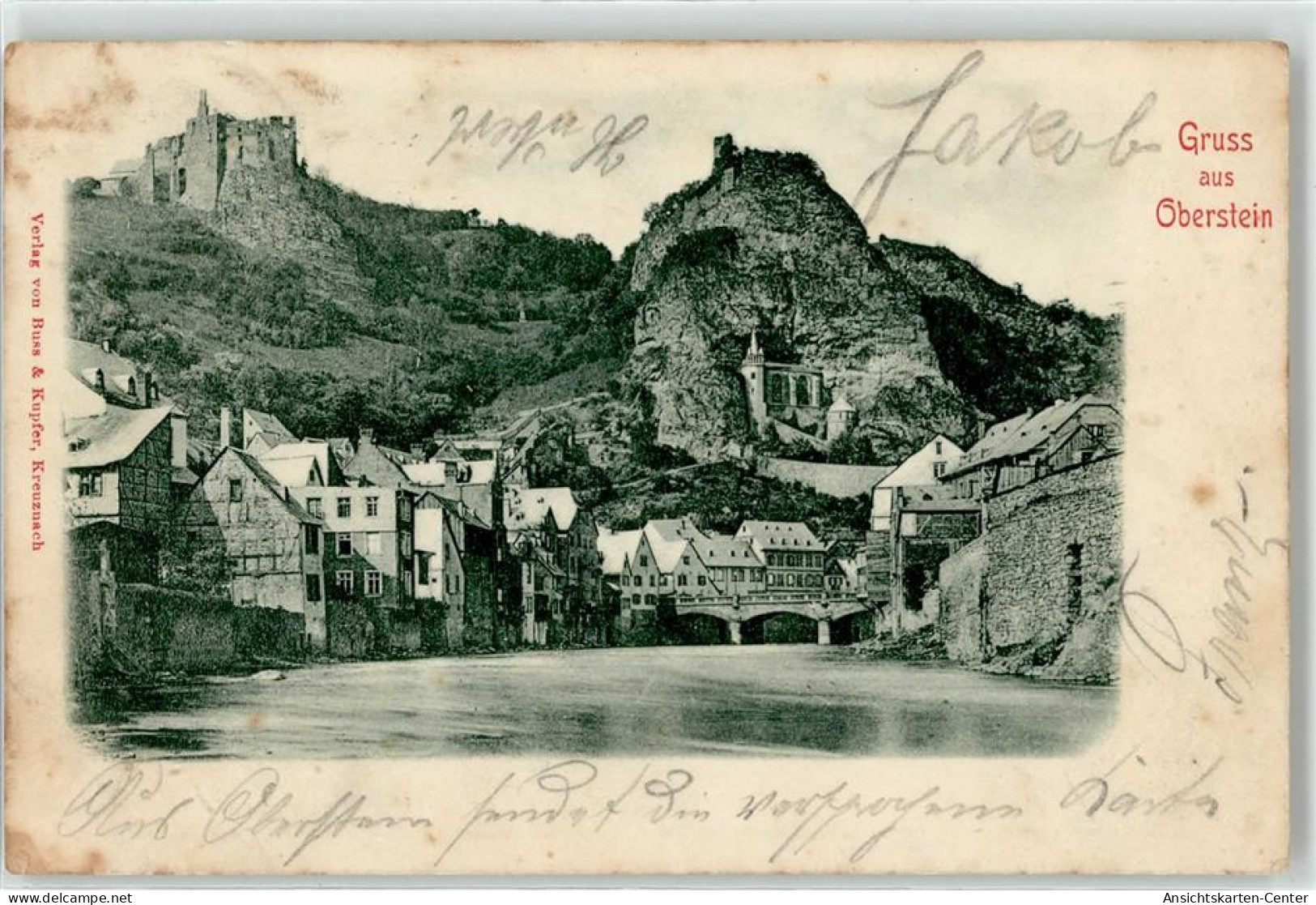 52255568 - Idar-Oberstein