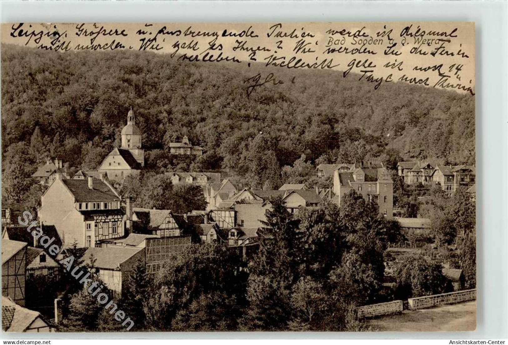 52255915 - Bad Sooden-Allendorf