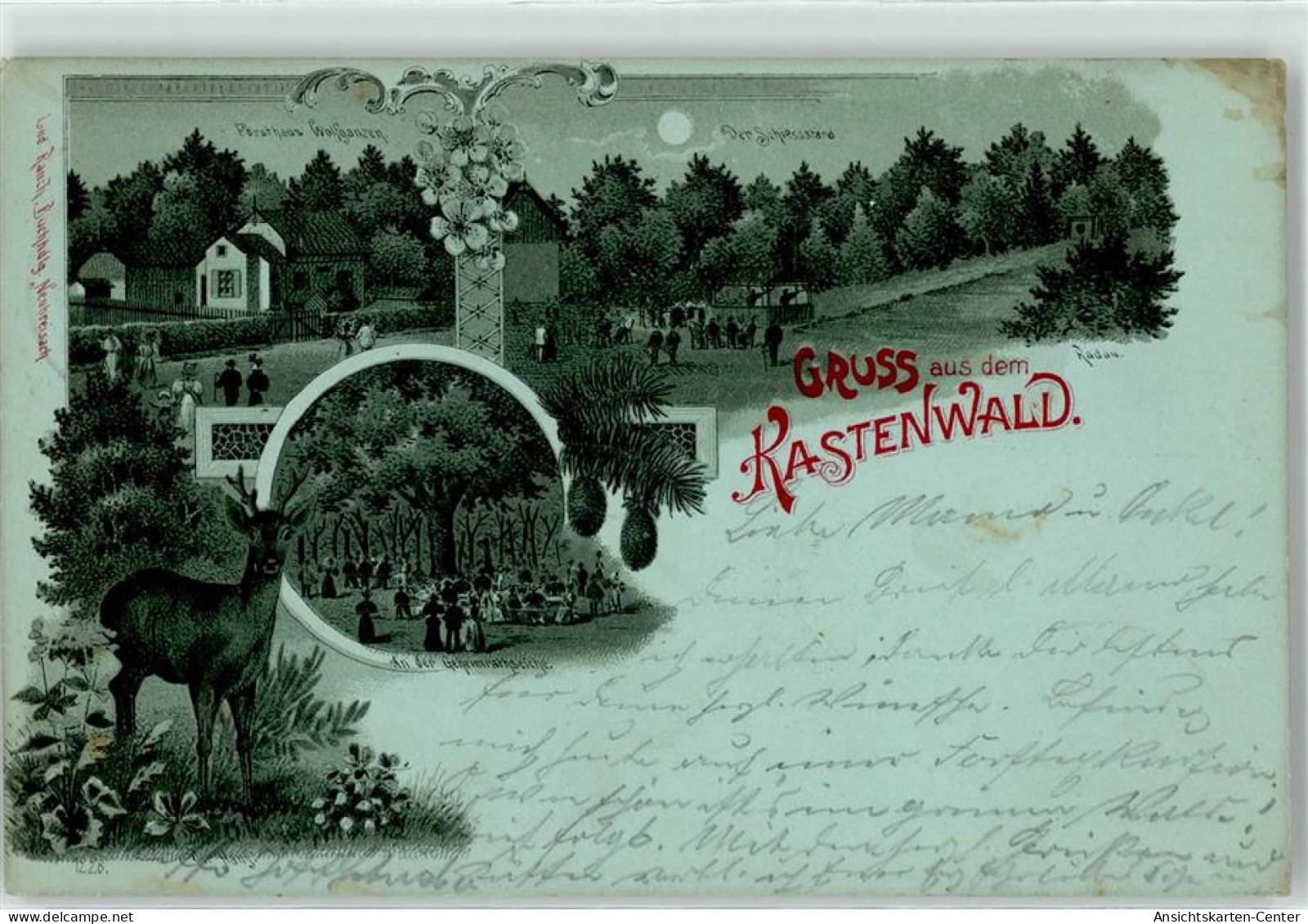 52256807 - Neuf-Brisach Neubreisach