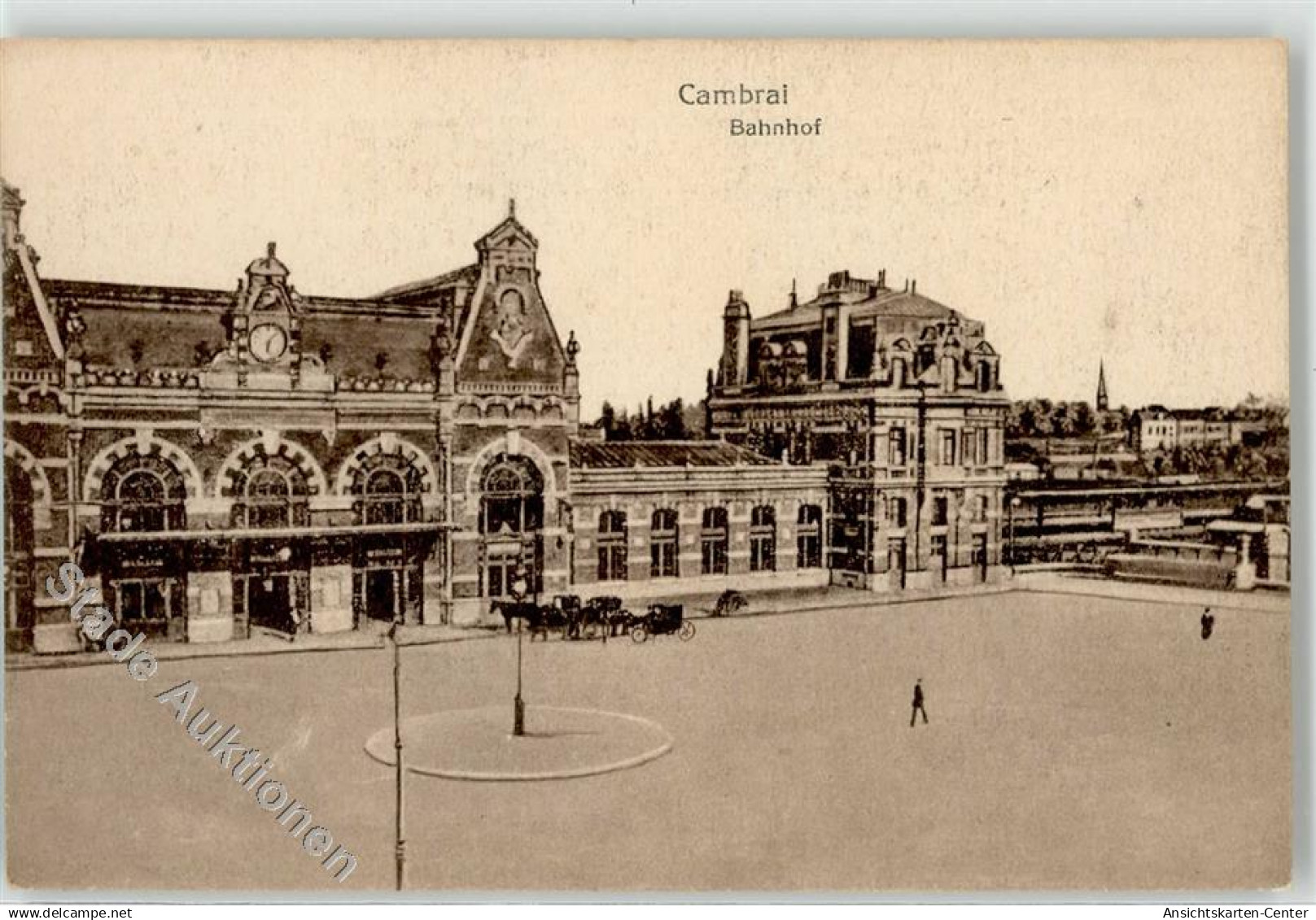 52257345 - Cambrai