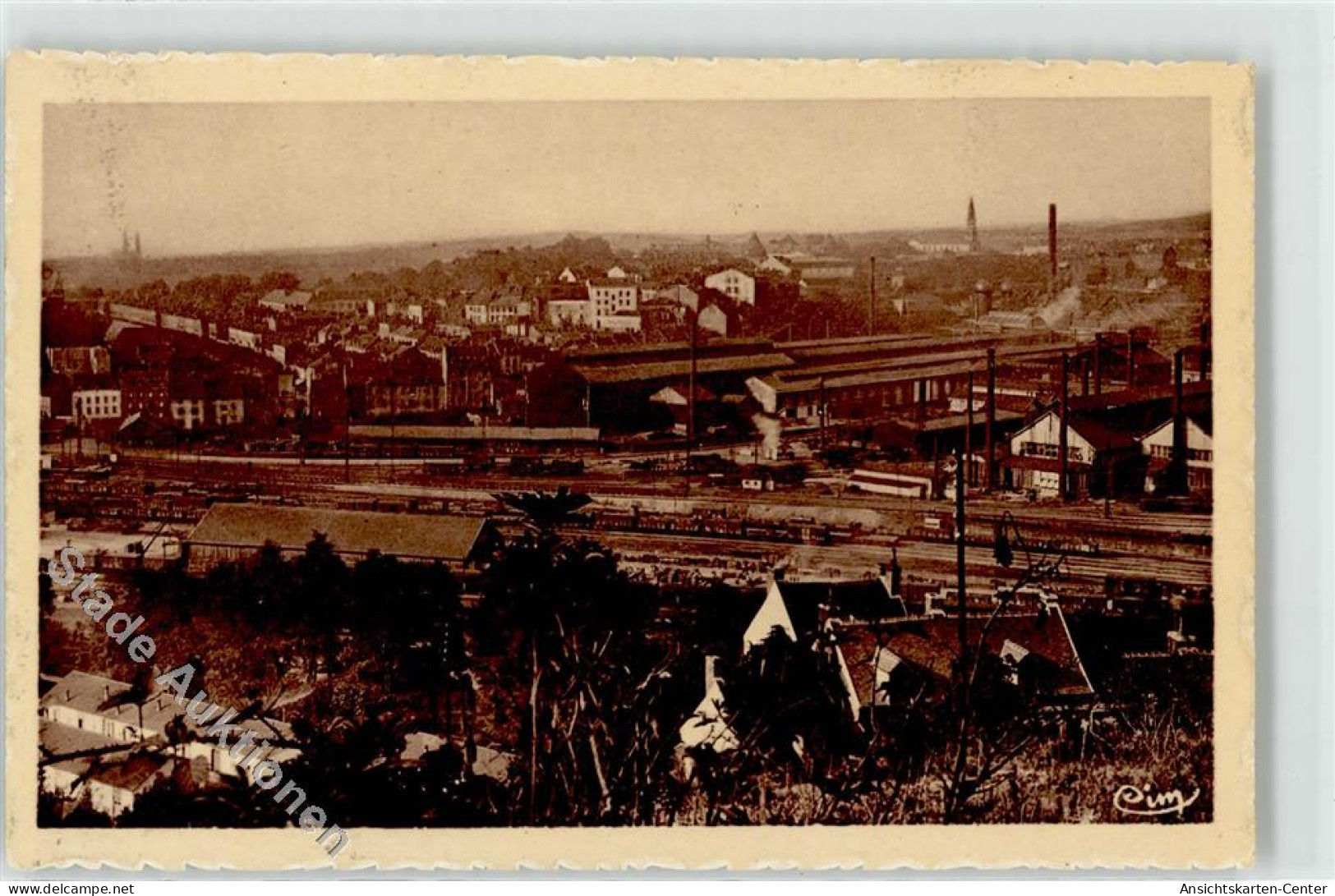 52257360 - Le Creusot