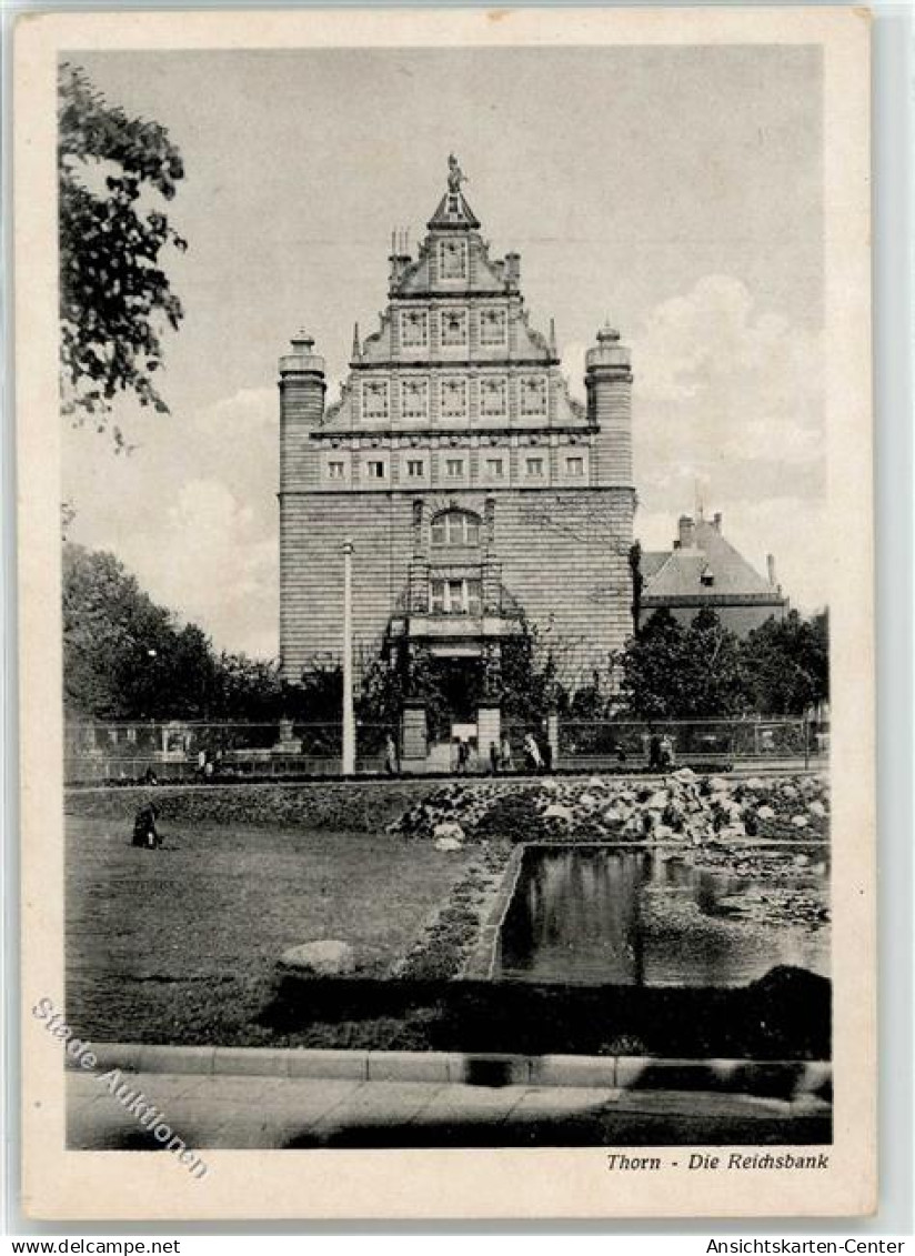 52257405 - Thorn Torun