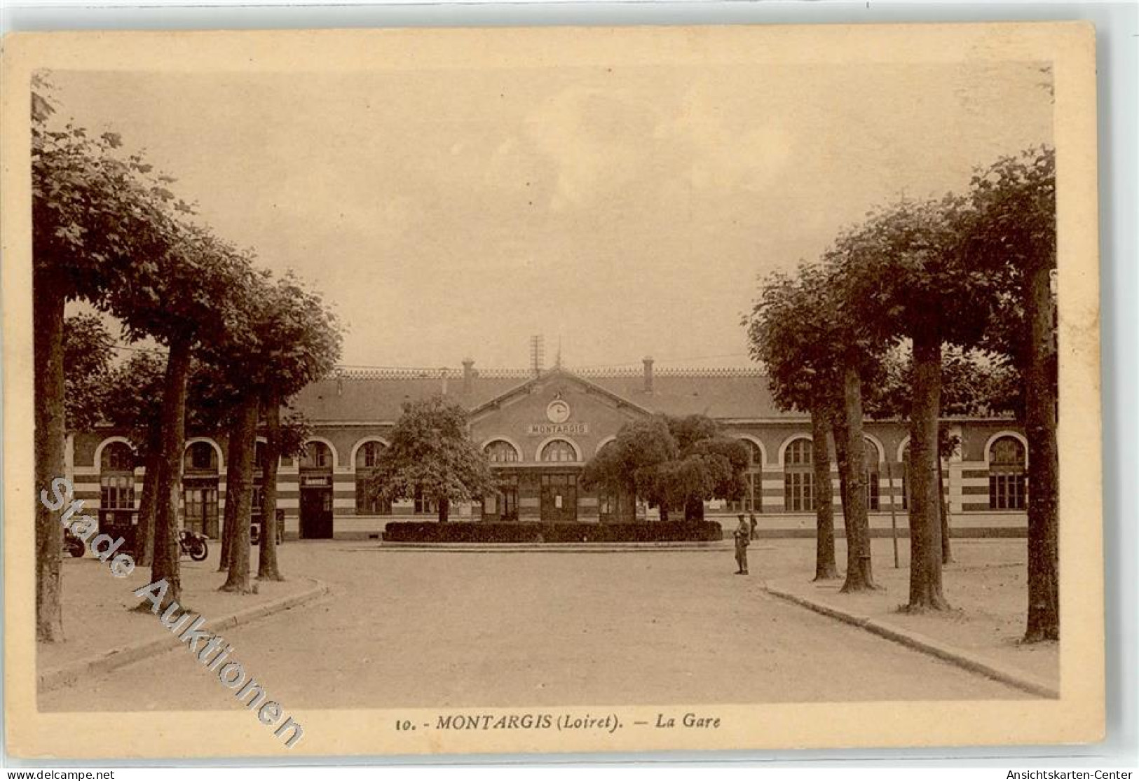 52257417 - Montargis