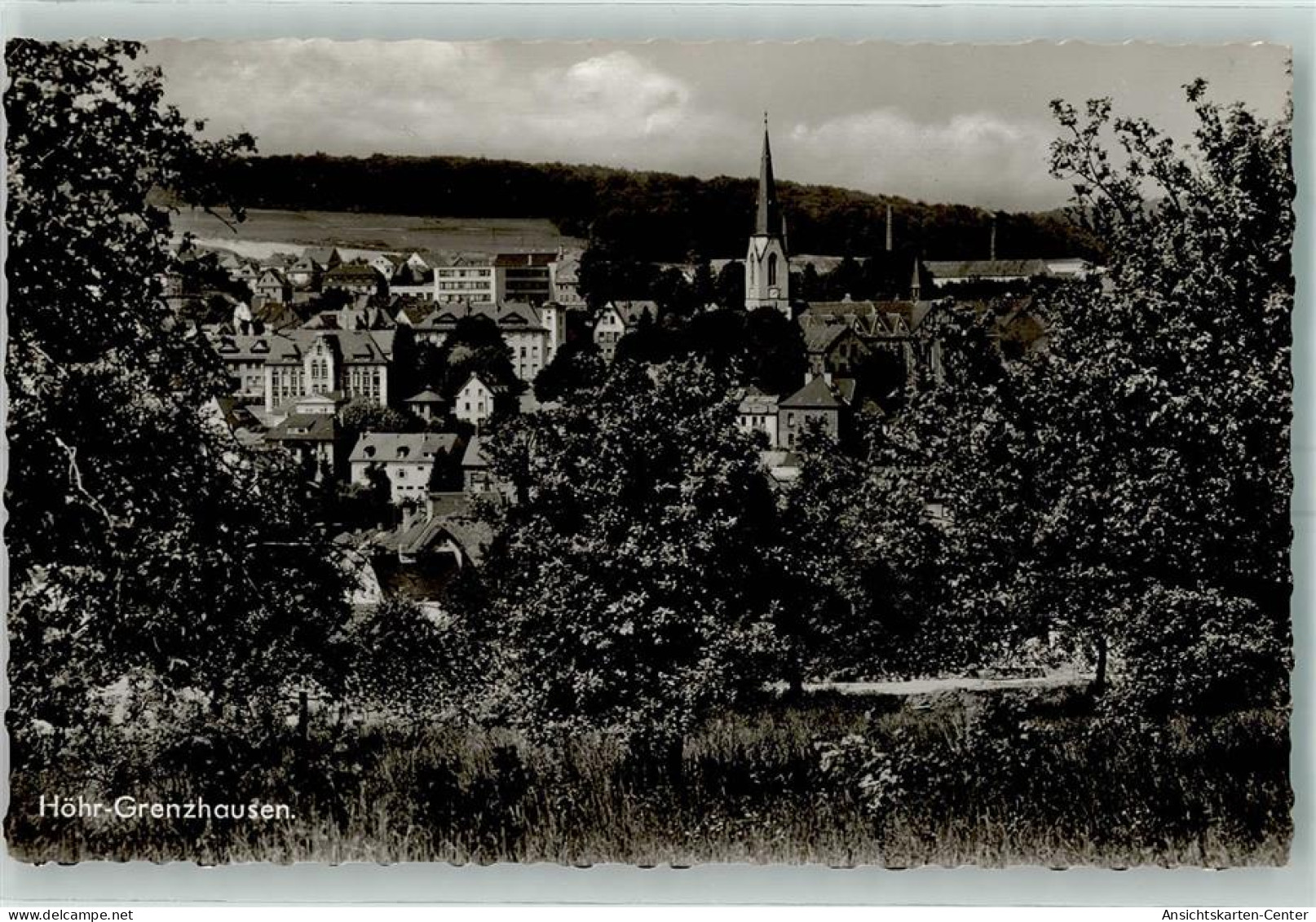 52258576 - Hoehr-Grenzhausen