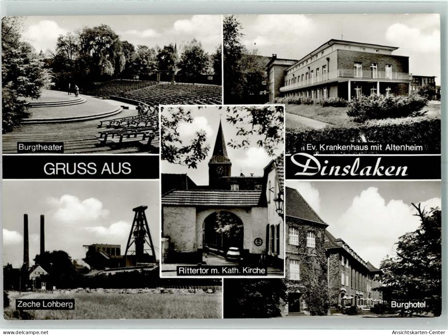 52258816 - Dinslaken