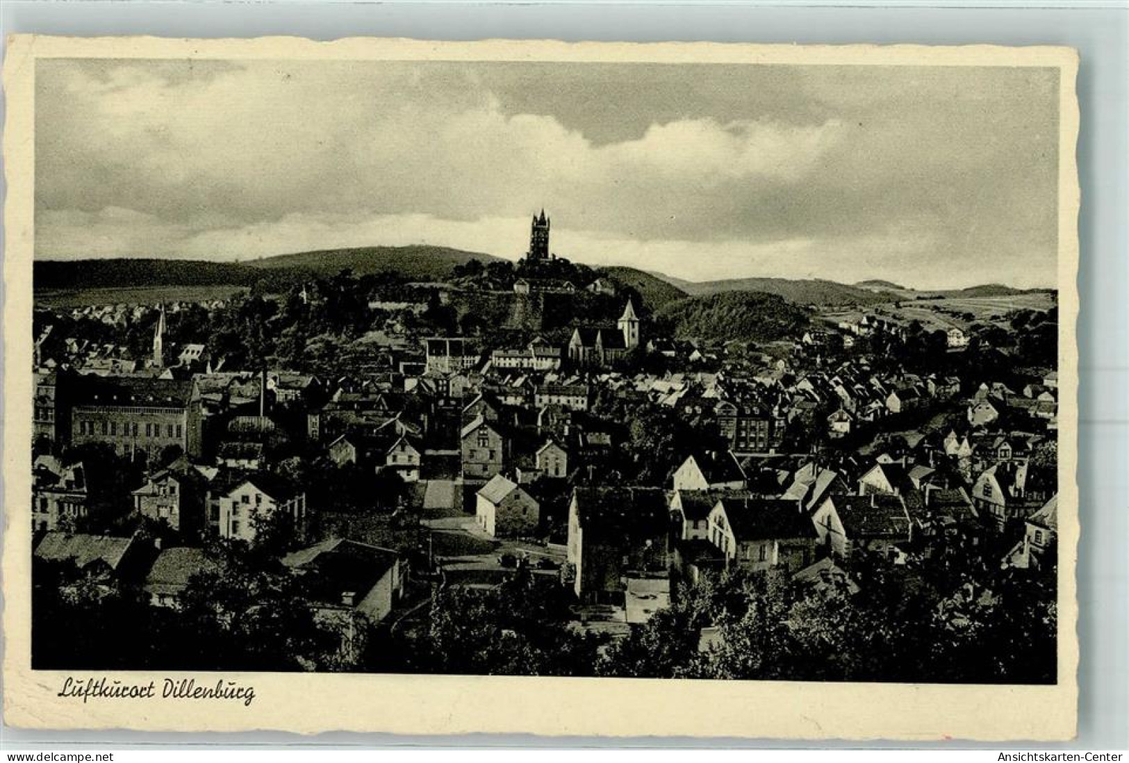 52259856 - Dillenburg